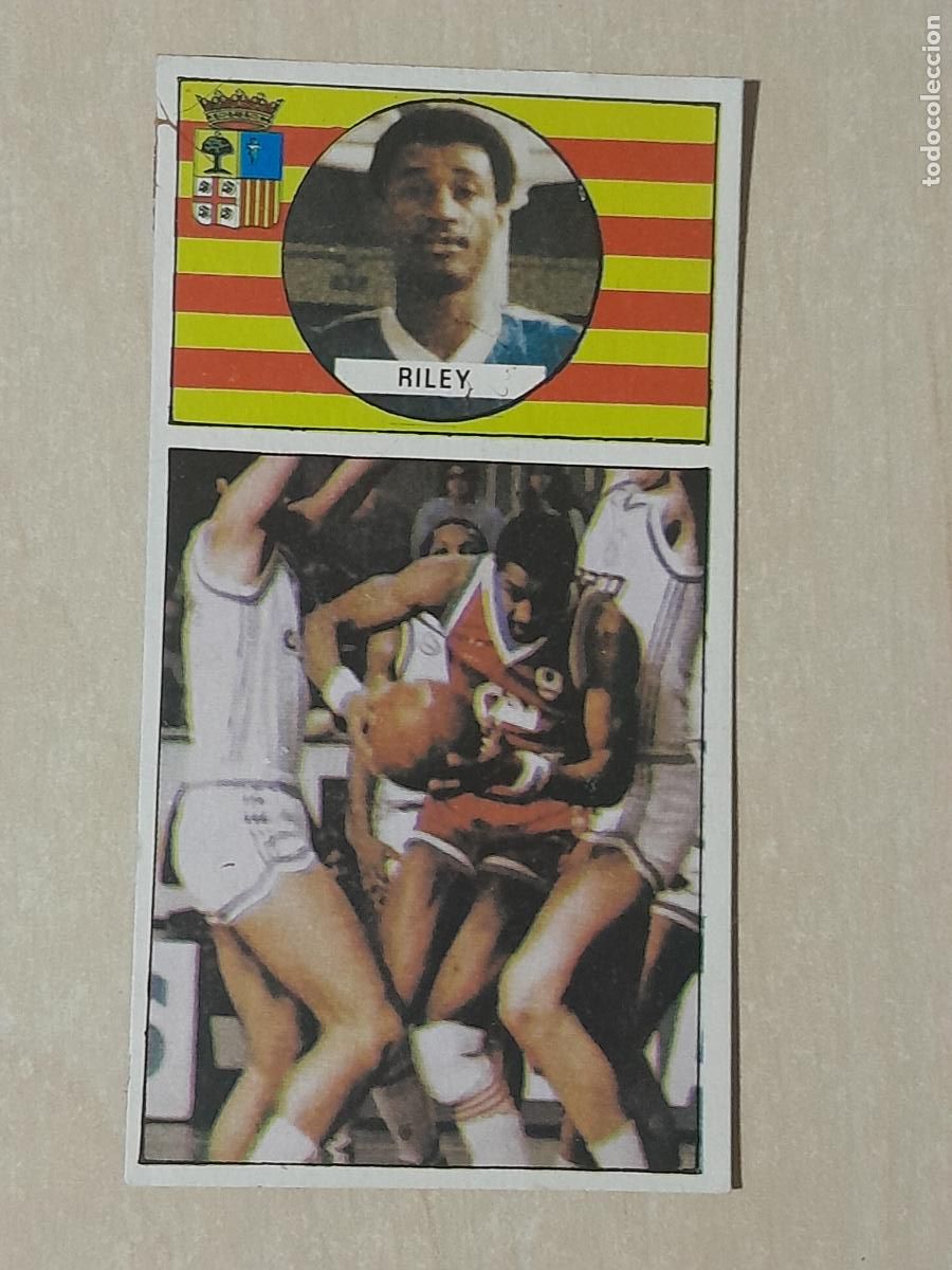 Collezionismo sportivo: N&ordm; 41 - CROMO DEL ALBUM BALONCESTO ED. MERCHANTE 1986 1987 - RECUPERADO