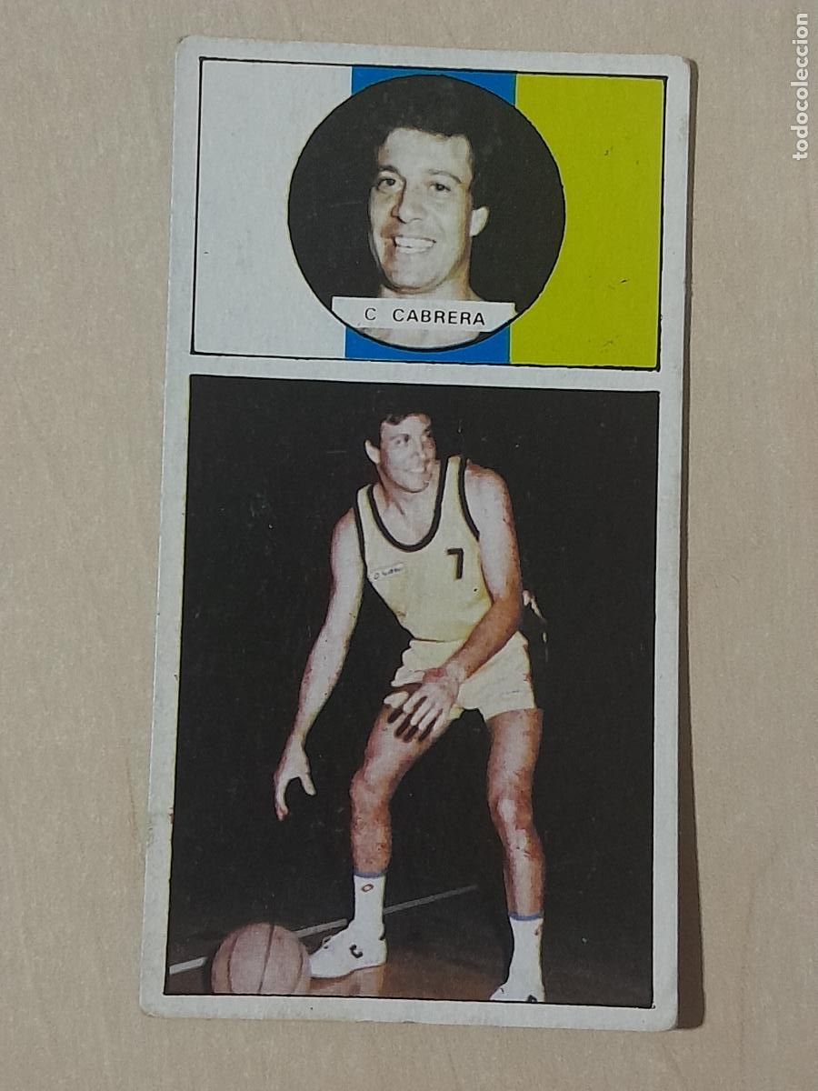 Collezionismo sportivo: N&ordm; 82 - CROMO DEL ALBUM BALONCESTO ED. MERCHANTE 1986 1987 - RECUPERADO