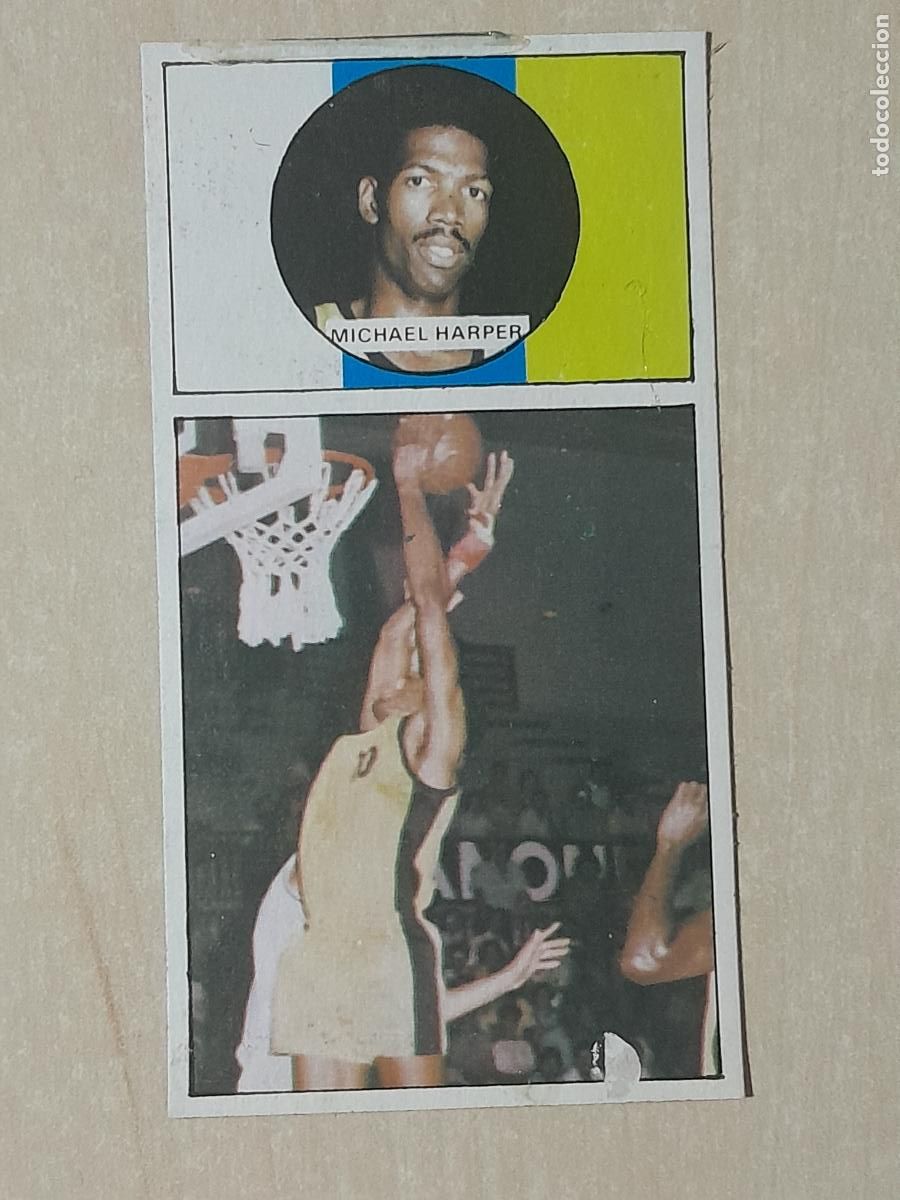 Colecionismo desportivo: N&ordm; 88 - CROMO DEL ALBUM BALONCESTO ED. MERCHANTE 1986 1987 - RECUPERADO