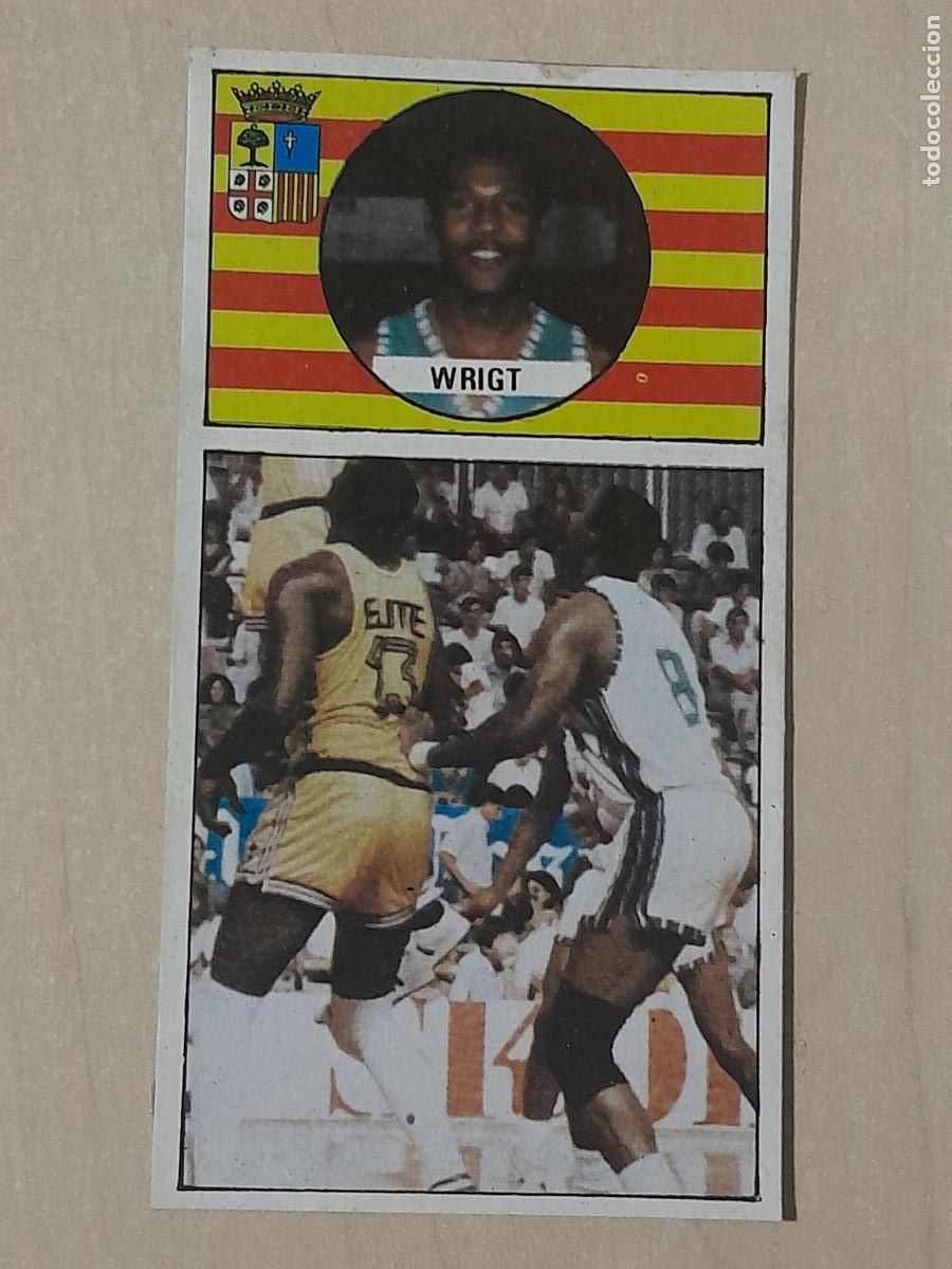 Colecionismo desportivo: N&ordm; 112 - CROMO DEL ALBUM BALONCESTO ED. MERCHANTE 1986 1987 - RECUPERADO