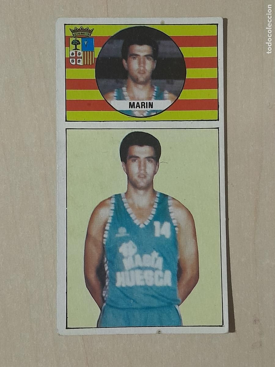 Colecionismo desportivo: N&ordm; 117 - CROMO DEL ALBUM BALONCESTO ED. MERCHANTE 1986 1987 - RECUPERADO