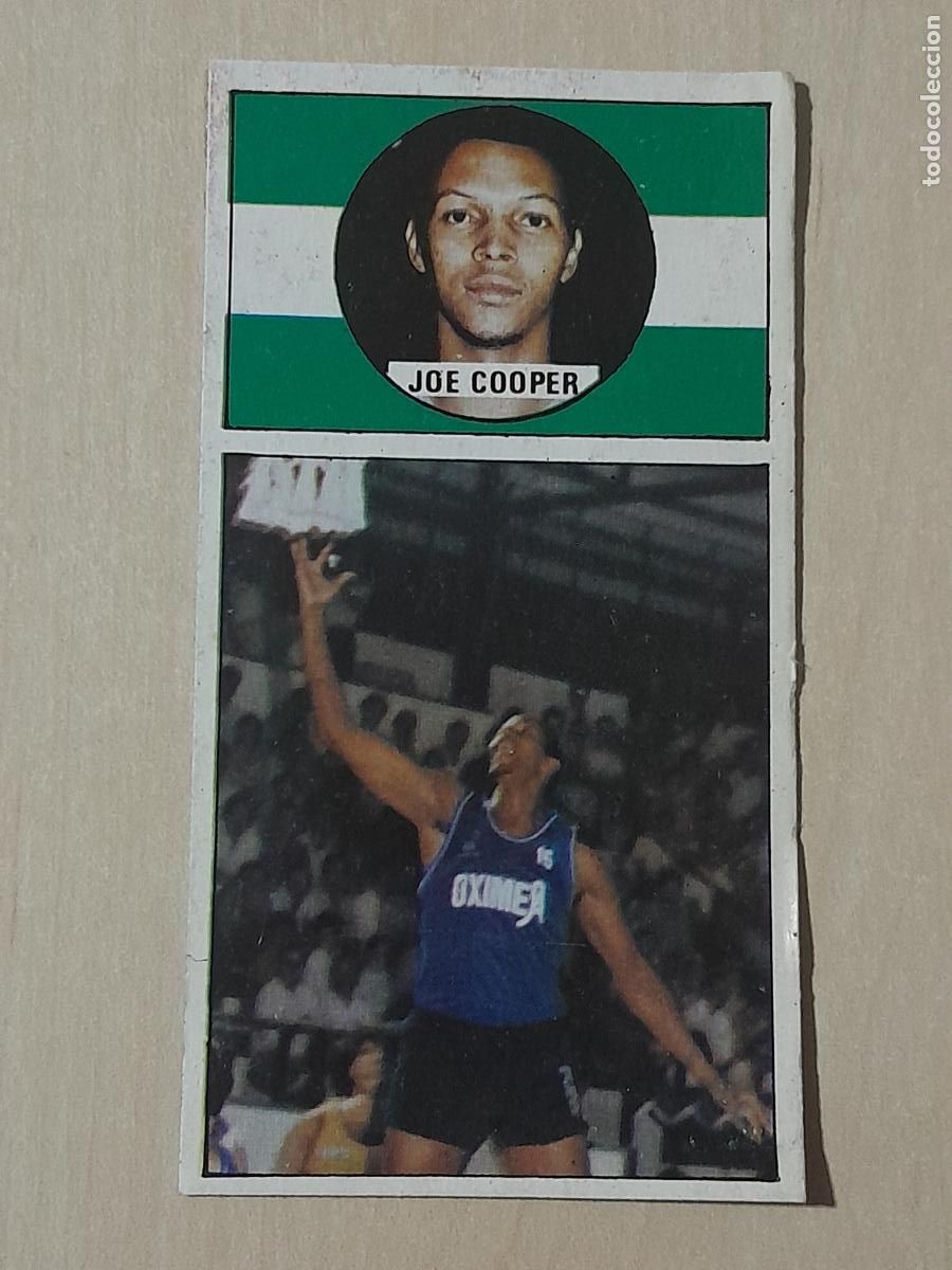 Colecionismo desportivo: N&ordm; 135 - CROMO DEL ALBUM BALONCESTO ED. MERCHANTE 1986 1987 - RECUPERADO