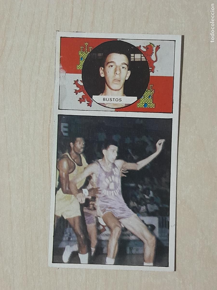 Colecionismo desportivo: N&ordm; 158 - CROMO DEL ALBUM BALONCESTO ED. MERCHANTE 1986 1987 - RECUPERADO