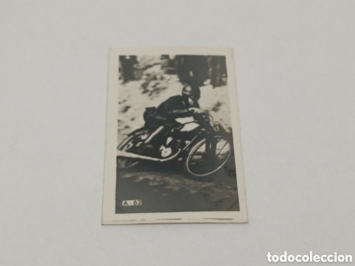 Collezionismo sportivo: Andr&eacute;s Brescas REPORTAJES FOTOGR&Aacute;FICOS TABAY A-62 ABRIL 1948