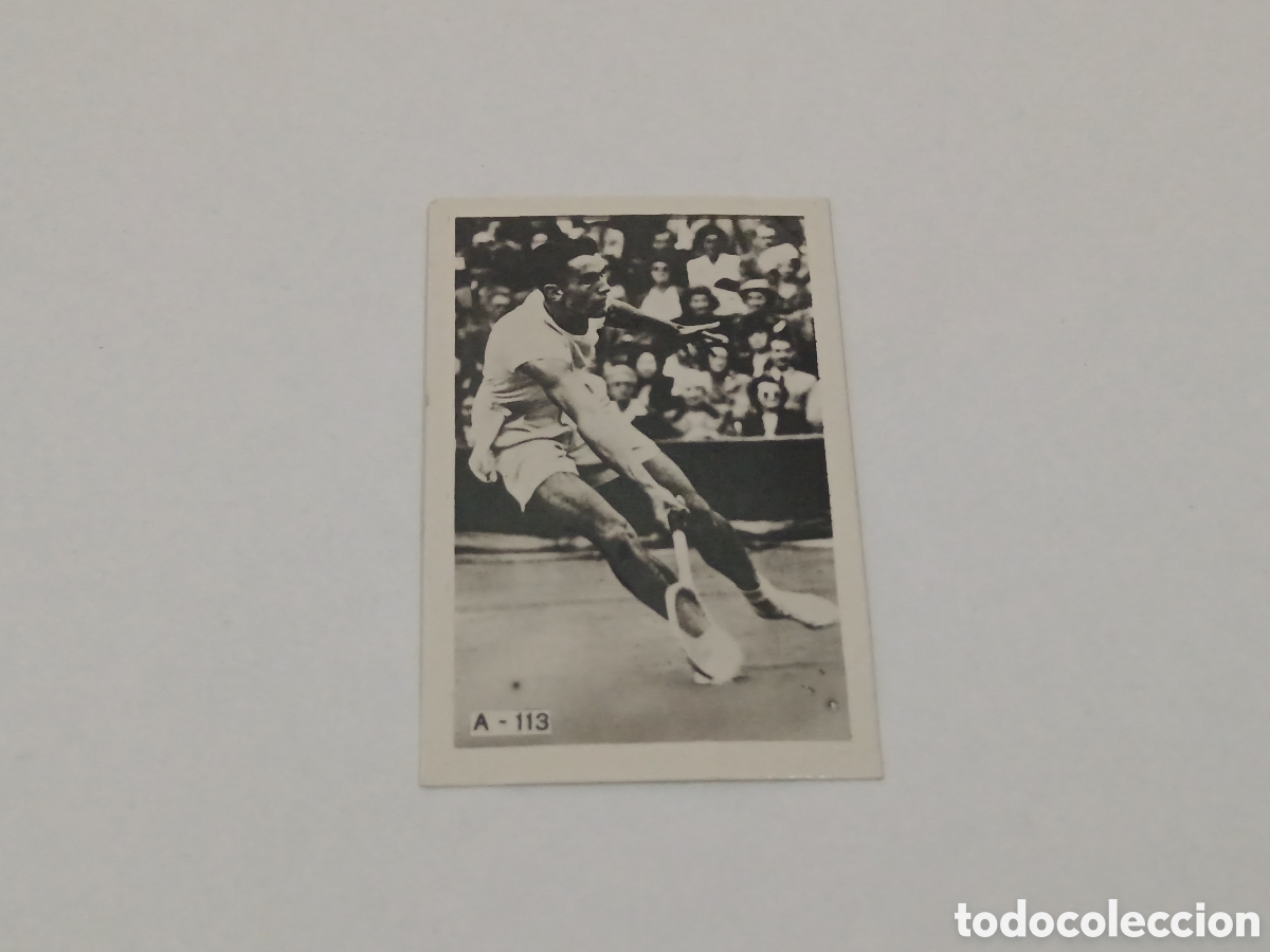 Sports collectibles: BOB FALKENBURG ROOKIE REPORTAJES FOTOGR&Aacute;FICOS TABAY A-113 JULIO 1948