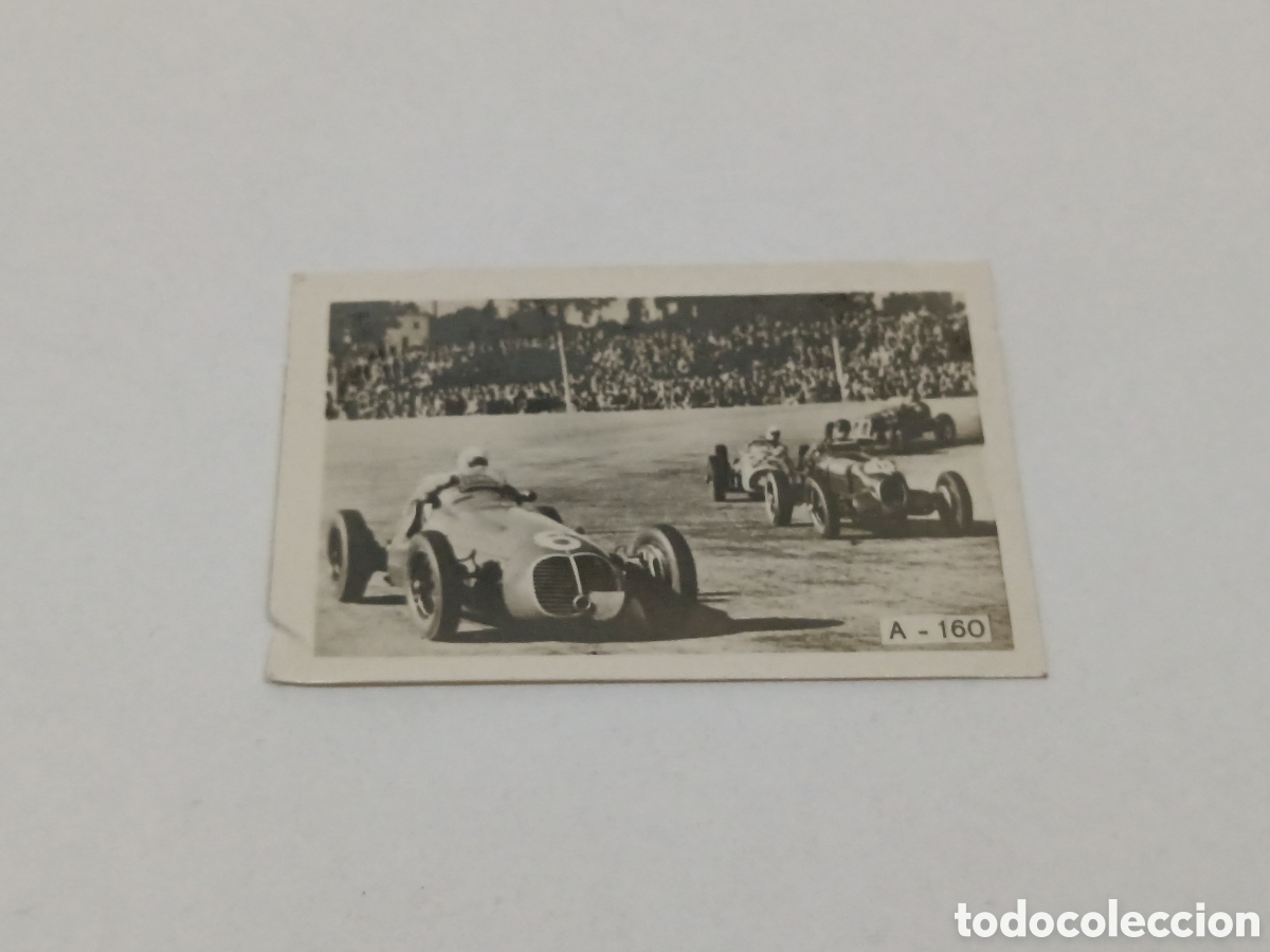 Sports collectibles: LUIGI VILLORESI REPORTAJES FOTOGR&Aacute;FICOS TABAY A-160 OCTUBRE 1948