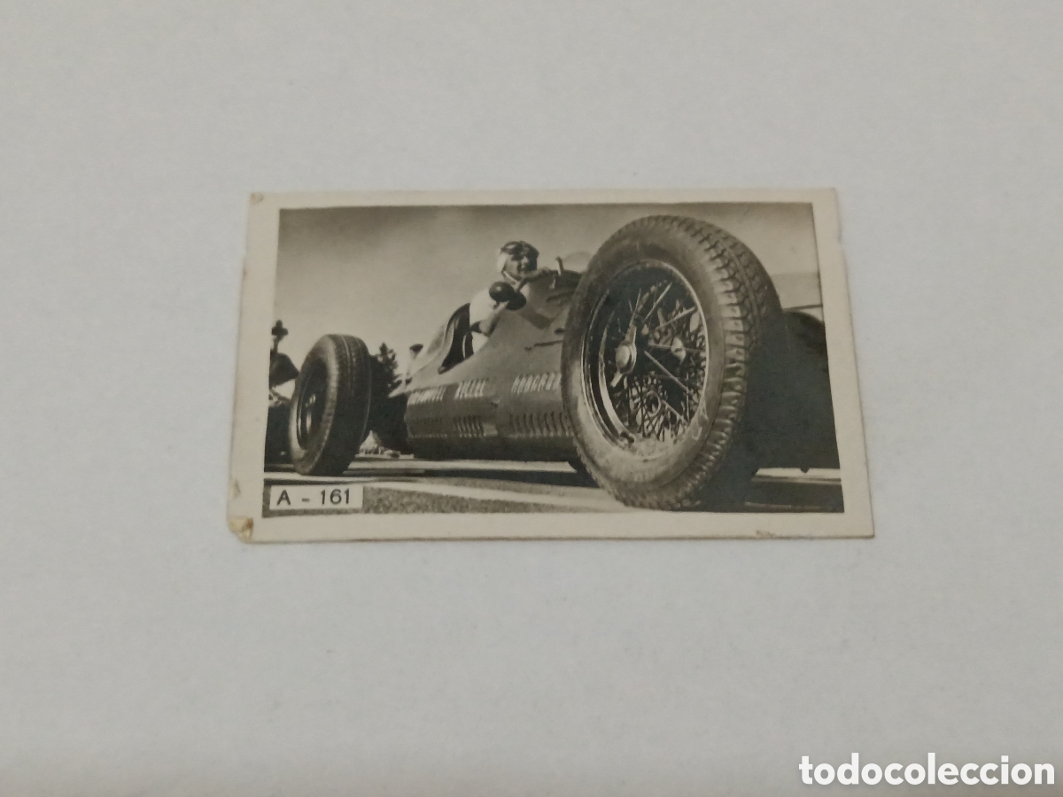 Sports collectibles: LUIGI VILLORESI REPORTAJES FOTOGR&Aacute;FICOS TABAY A-161 OCTUBRE 1948