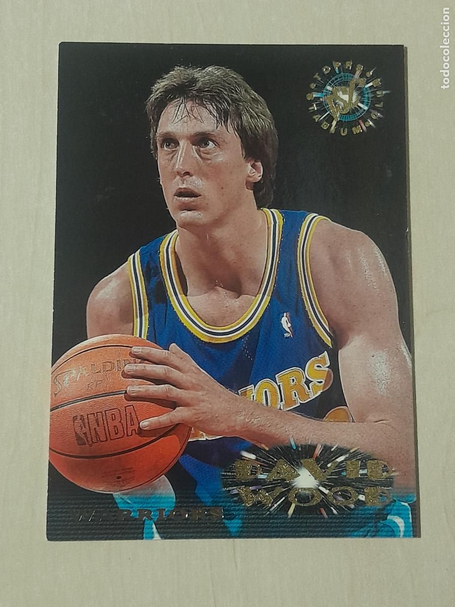 Colecionismo desportivo: N&ordm; 203 FICHA - TOPPS STADIUM CLUB 1995 96