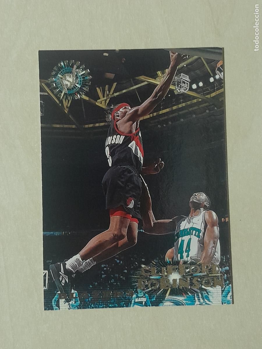 Colecionismo desportivo: N&ordm; 211 FICHA - TOPPS STADIUM CLUB 1995 96