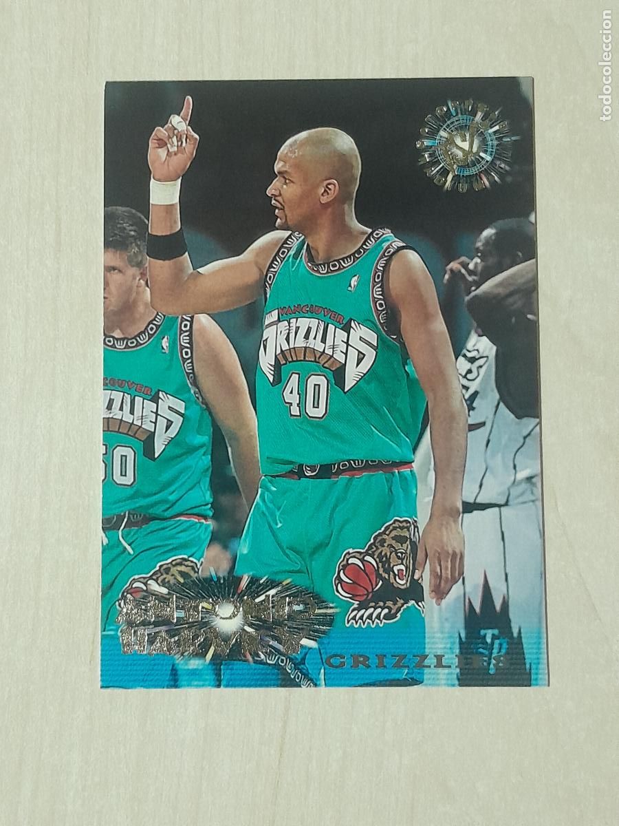 Colecionismo desportivo: N&ordm; 221 FICHA - TOPPS STADIUM CLUB 1995 96