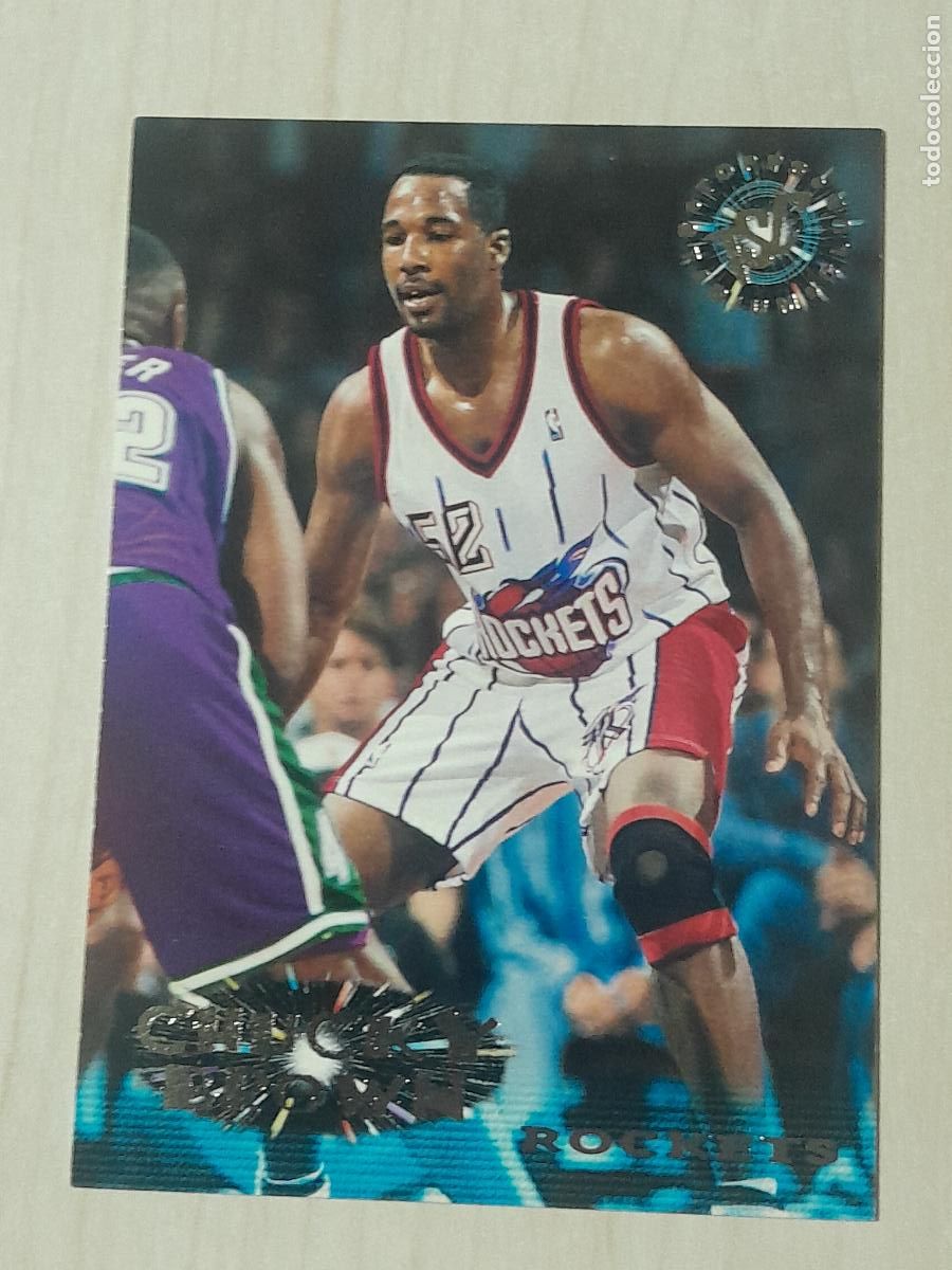Colecionismo desportivo: N&ordm; 224 FICHA - TOPPS STADIUM CLUB 1995 96