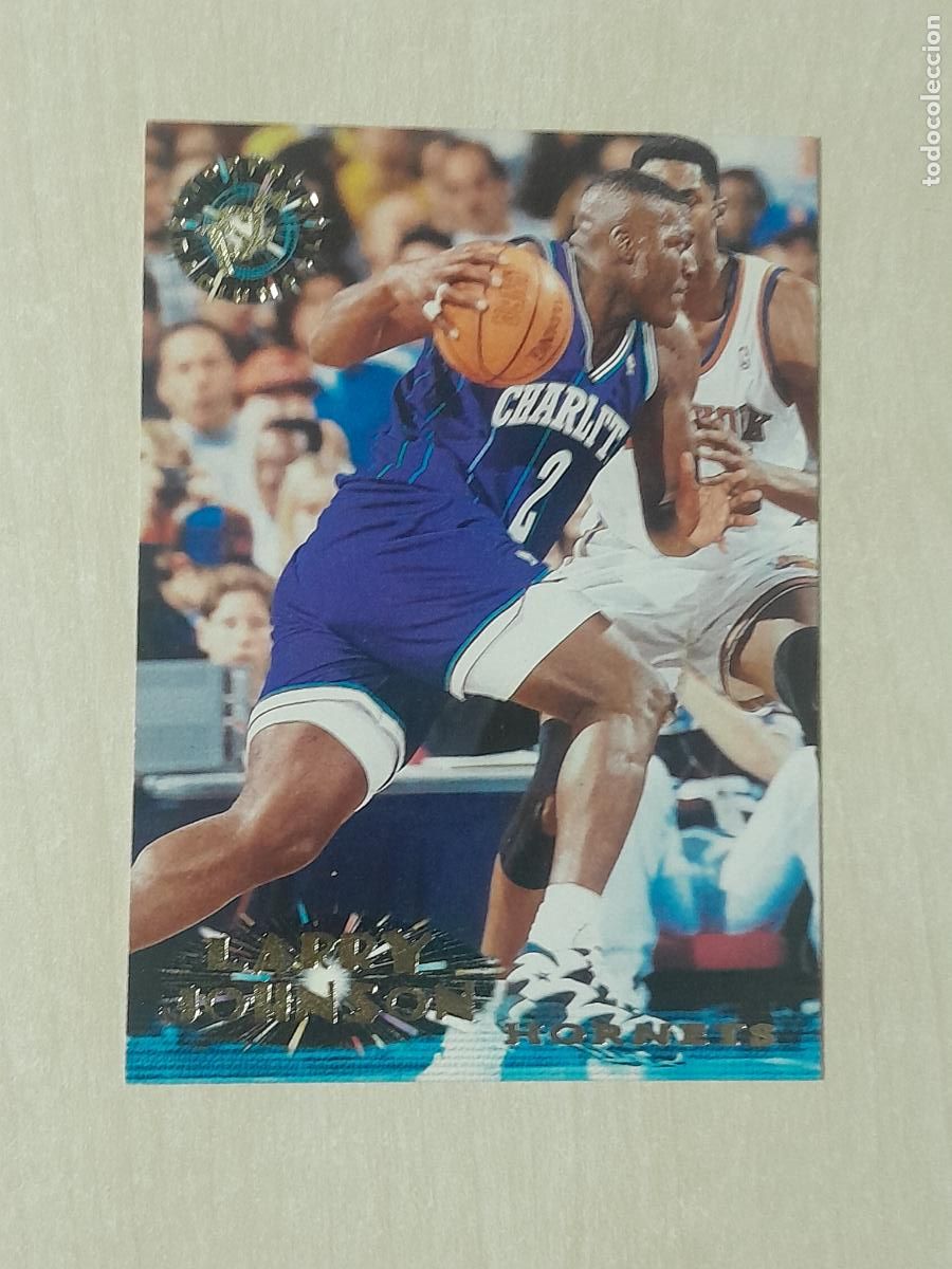 Coleccionismo deportivo: N&ordm; 283 FICHA - TOPPS STADIUM CLUB 1995 96