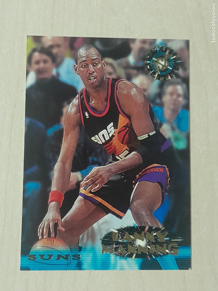 Coleccionismo deportivo: N&ordm; 309 FICHA - TOPPS STADIUM CLUB 1995 96