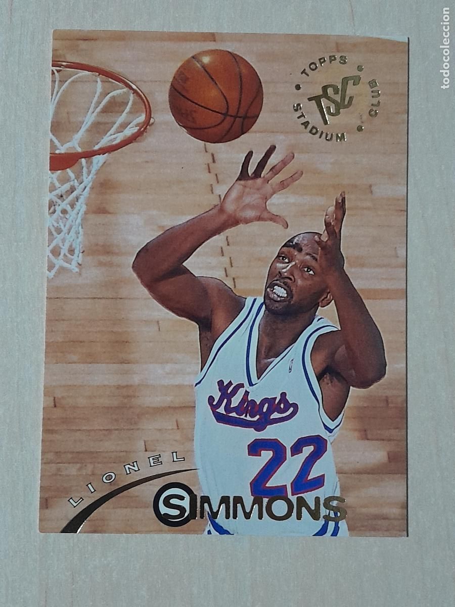 Colecionismo desportivo: N&ordm; 37 FICHA - TOPPS STADIUM CLUB 1994 95