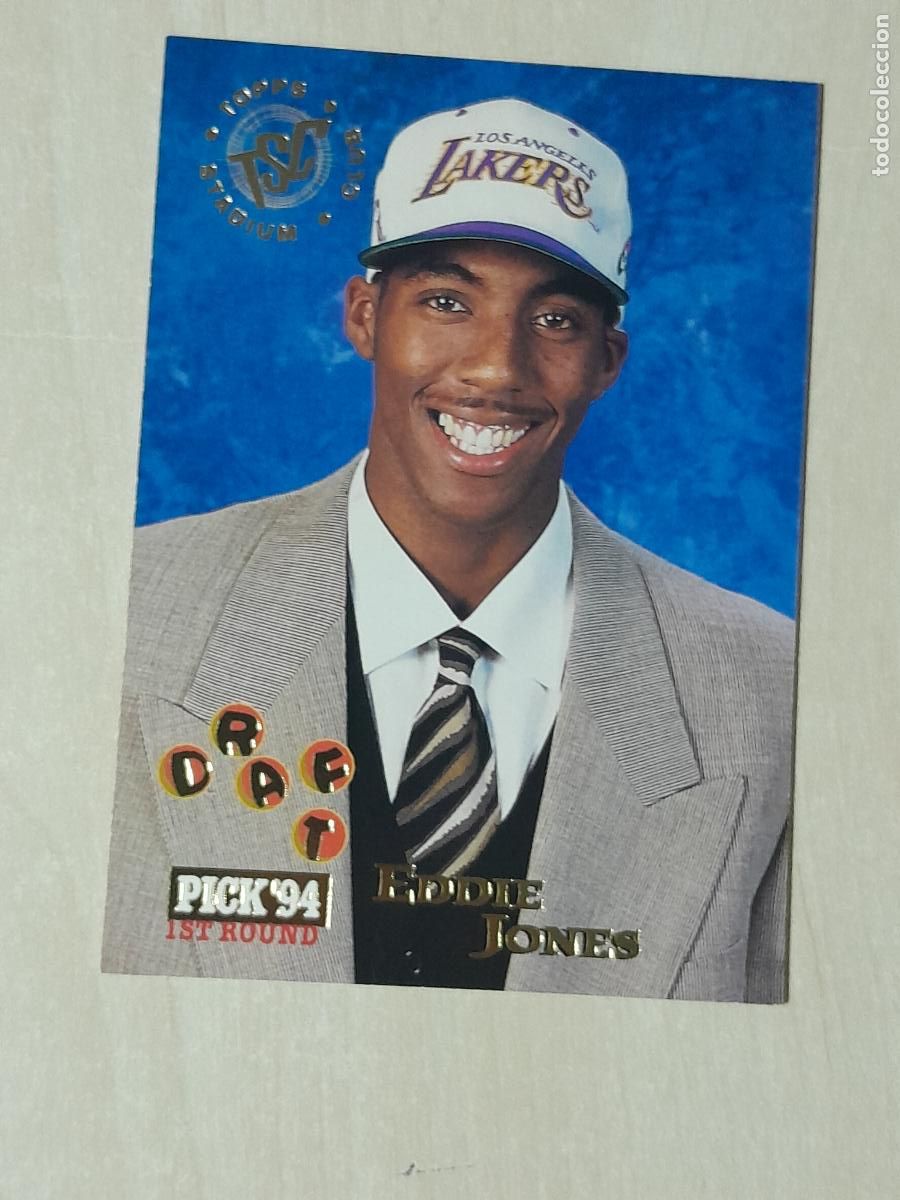 Coleccionismo deportivo: N&ordm; 180 FICHA - TOPPS STADIUM CLUB 1994 95