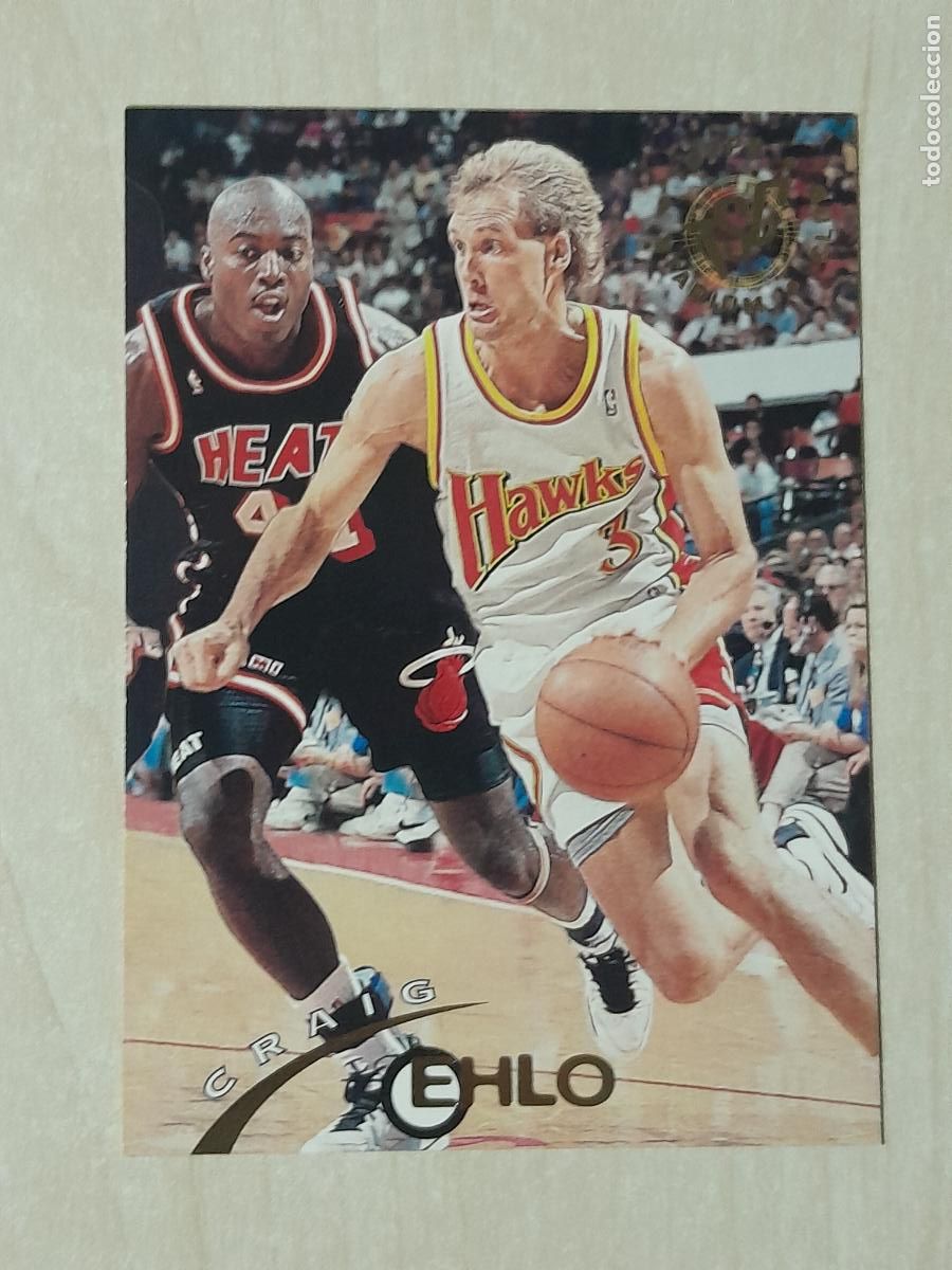 Collezionismo sportivo: N&ordm; 264 FICHA - TOPPS STADIUM CLUB 1994 95
