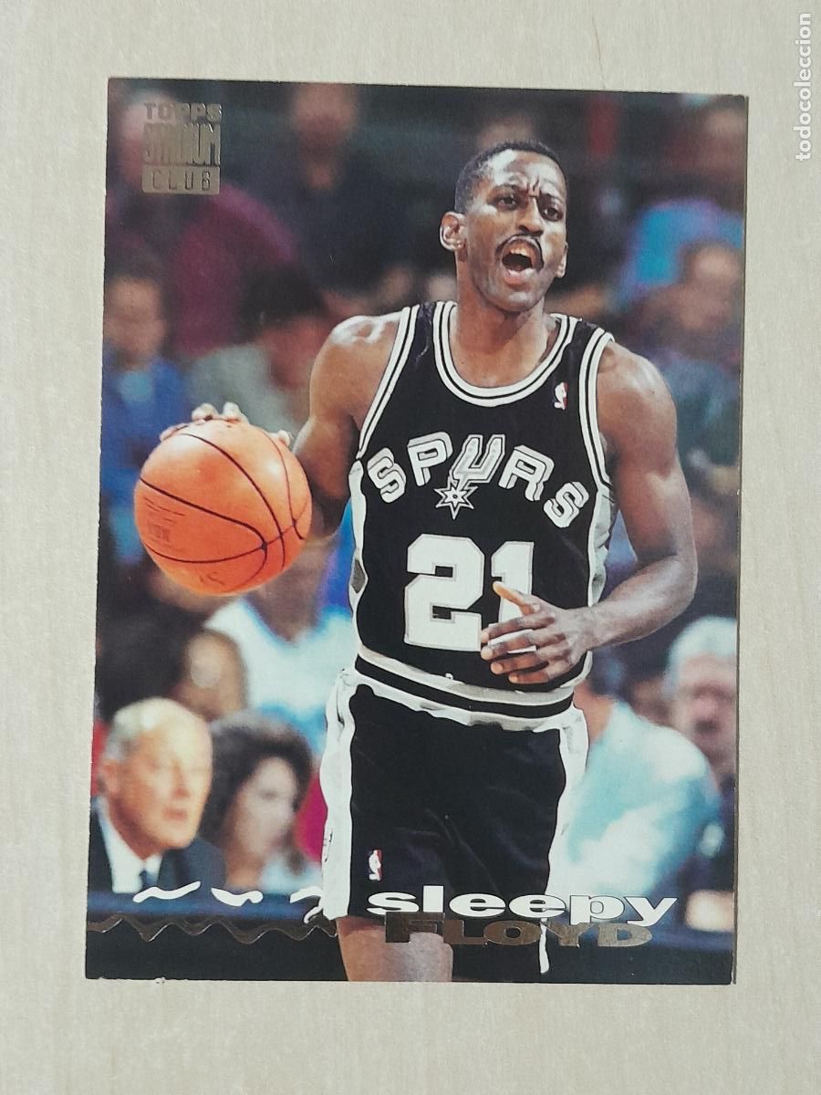 Coleccionismo deportivo: N&ordm; 229 FICHA - TOPPS STADIUM CLUB 1996 97