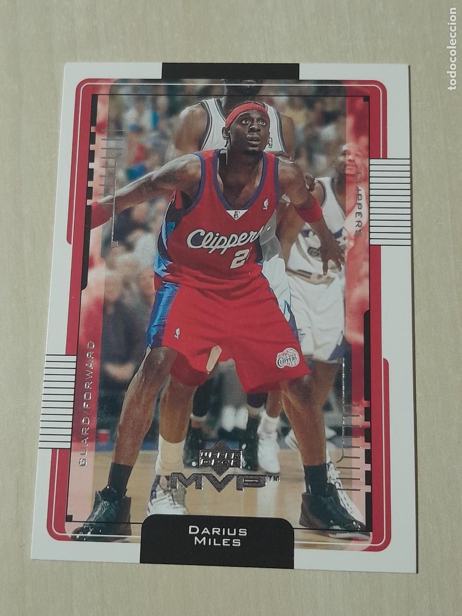 Coleccionismo deportivo: N&ordm; 71 FICHA - UPPER DECK NBA 2001 02