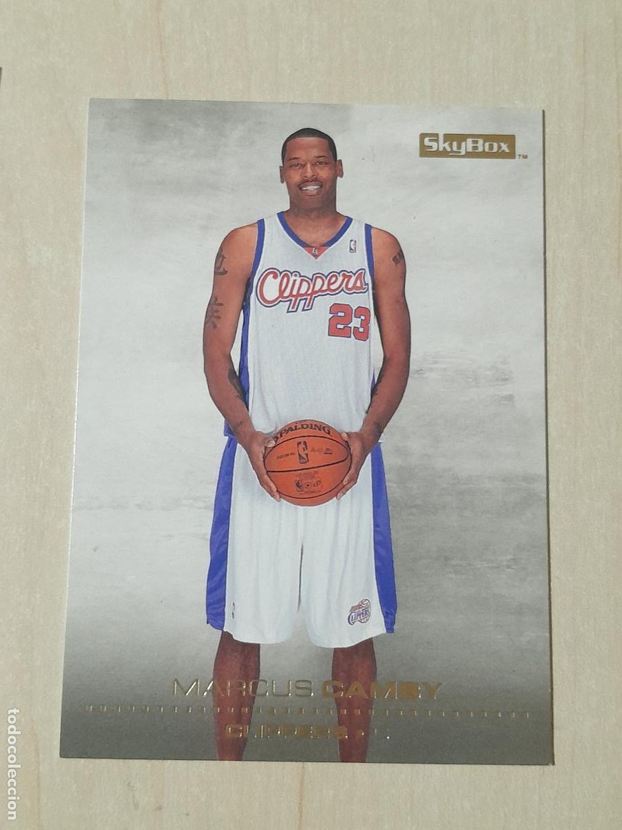 Coleccionismo deportivo: N&ordm; 80 FICHA - UPPER DECK NBA 2008 09