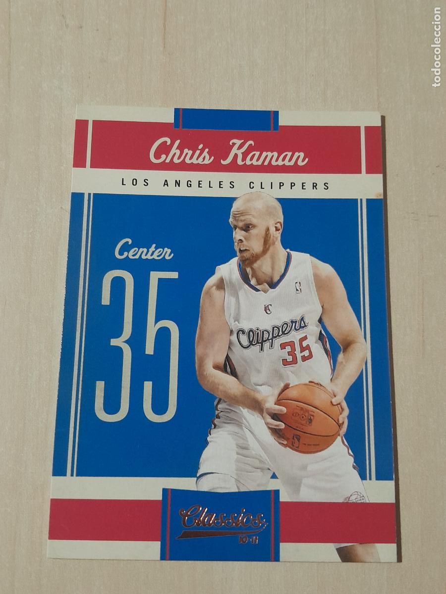 Coleccionismo deportivo: N&ordm; 23 FICHA - PANINI NBA 2011