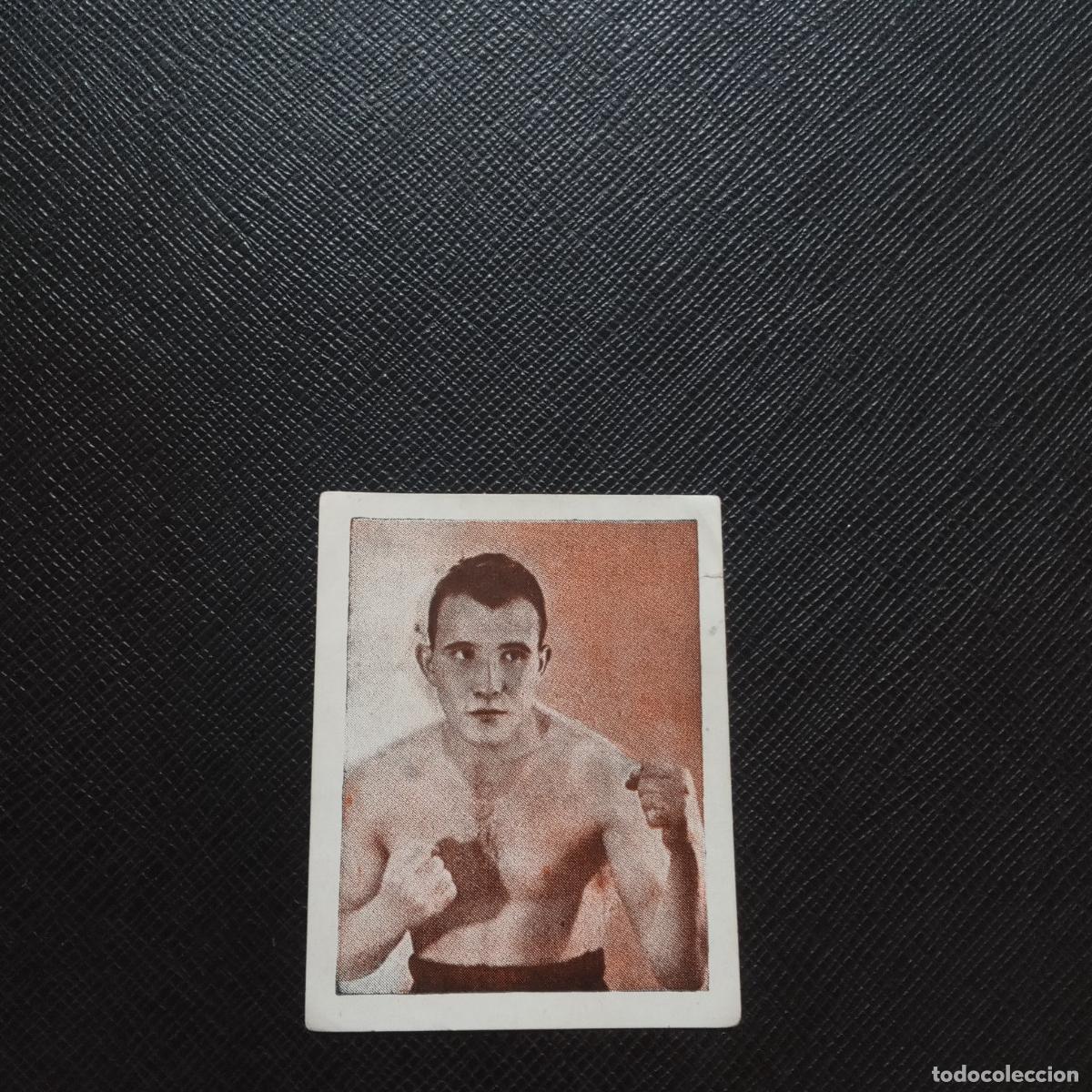 Sports collectibles: 313 MENJIBAR BOXEO FOTO PELICULA 44 45 FUTBOL 1944 1945 - SIN PEGAR - A162 PG307