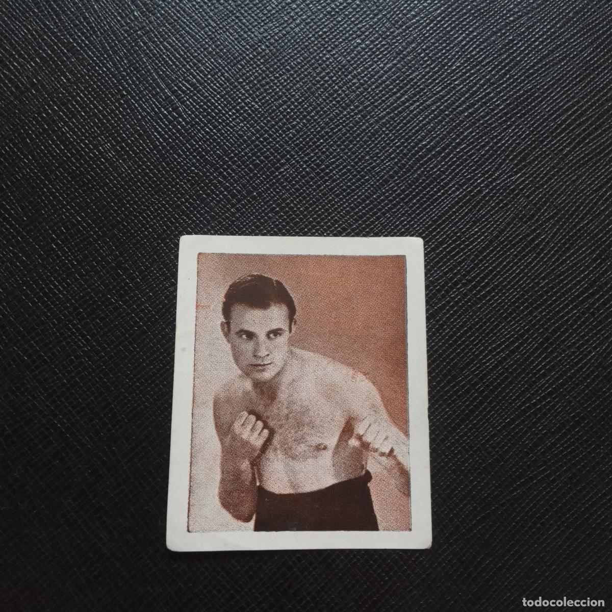 Sports collectibles: 314 JUANITO MARTIN BOXEO FOTO PELICULA 44 45 FUTBOL 1944 1945 - SIN PEGAR - A162 PG316