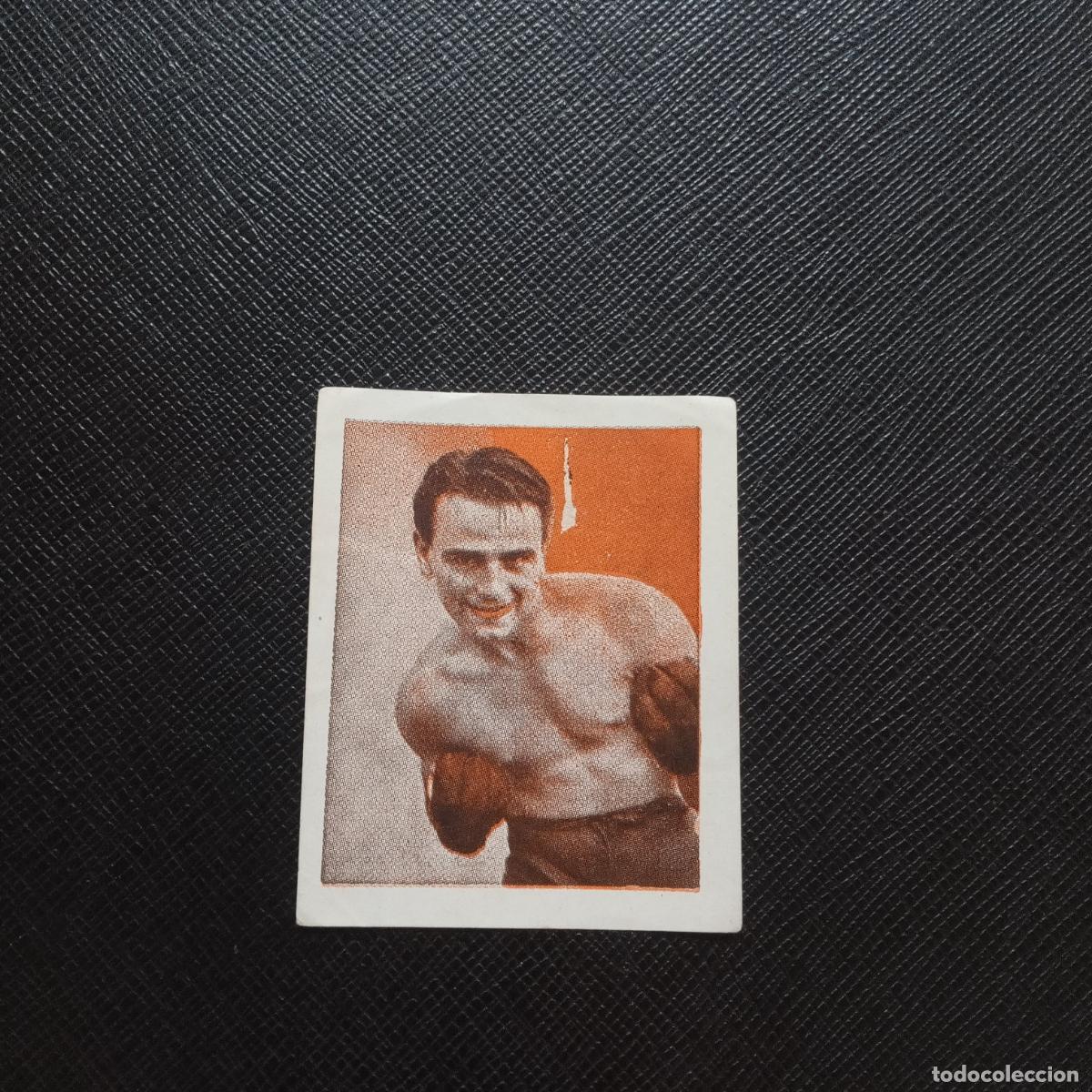 Sports collectibles: 316 LENDA BOXEO FOTO PELICULA 44 45 FUTBOL 1944 1945 - SIN PEGAR - A162 PG334