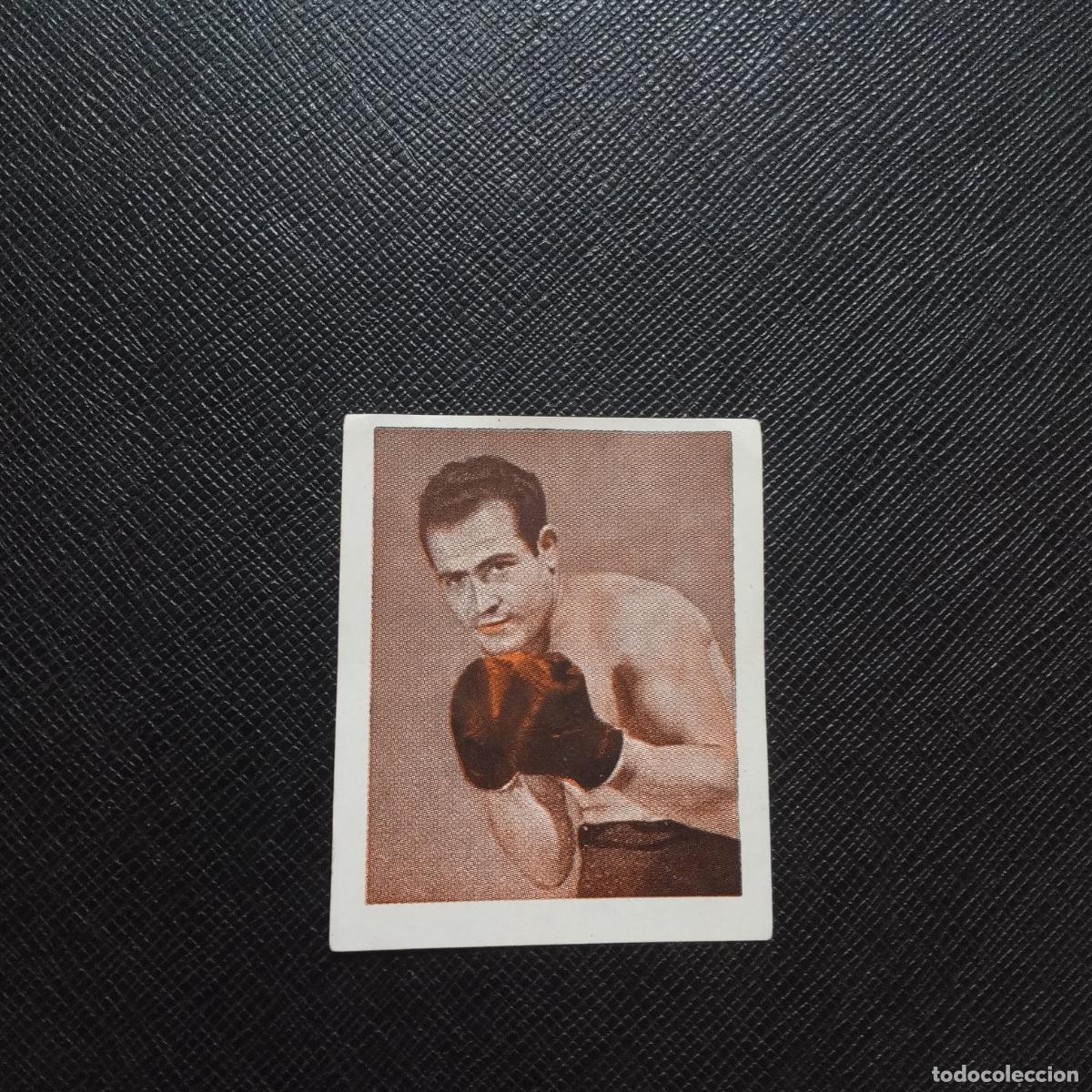 Sports collectibles: 319 DIAZ BOXEO FOTO PELICULA 44 45 FUTBOL 1944 1945 - SIN PEGAR - A162 PG361