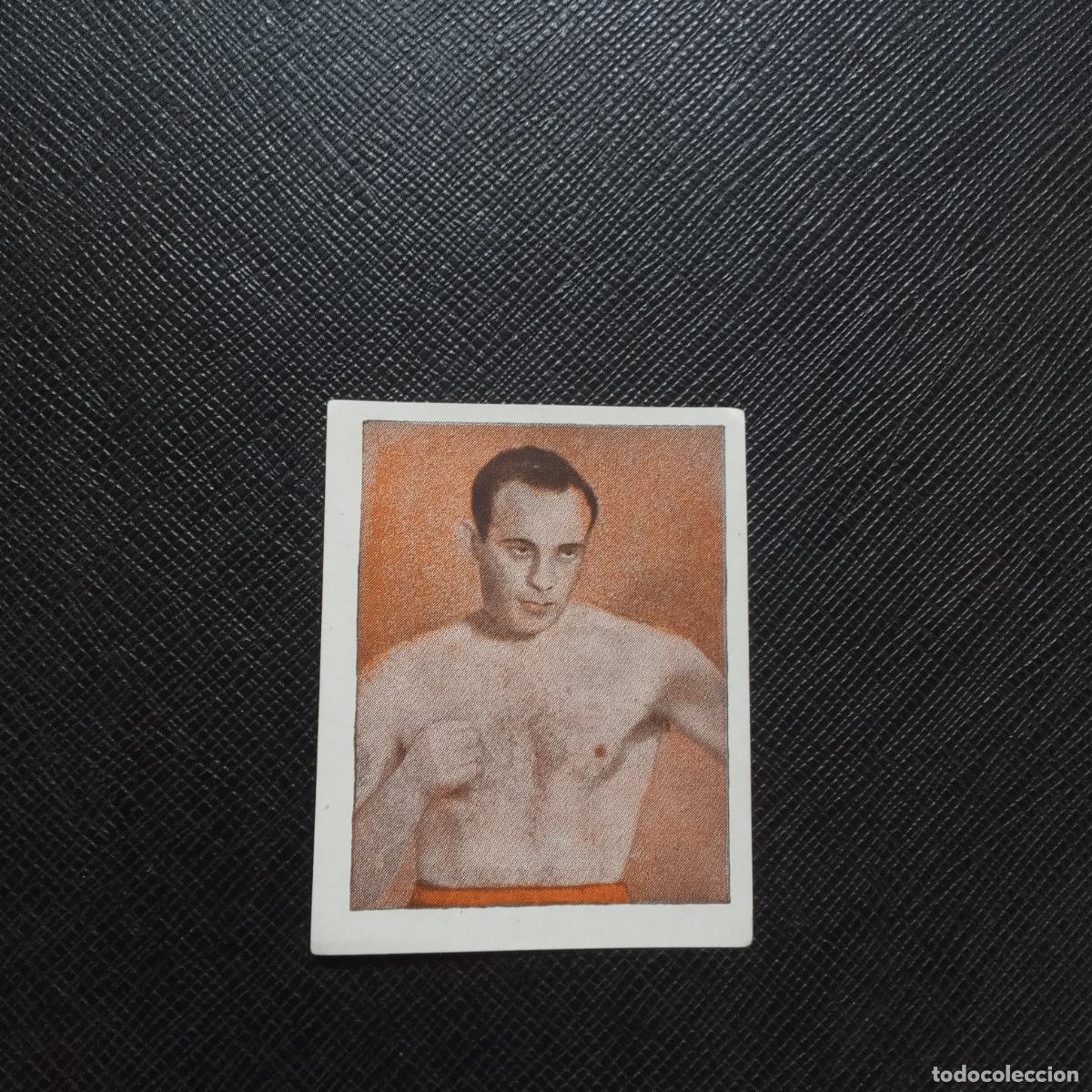 Sports collectibles: 322 MUNDIETA BOXEO FOTO PELICULA 44 45 FUTBOL 1944 1945 - SIN PEGAR - A162 PG370