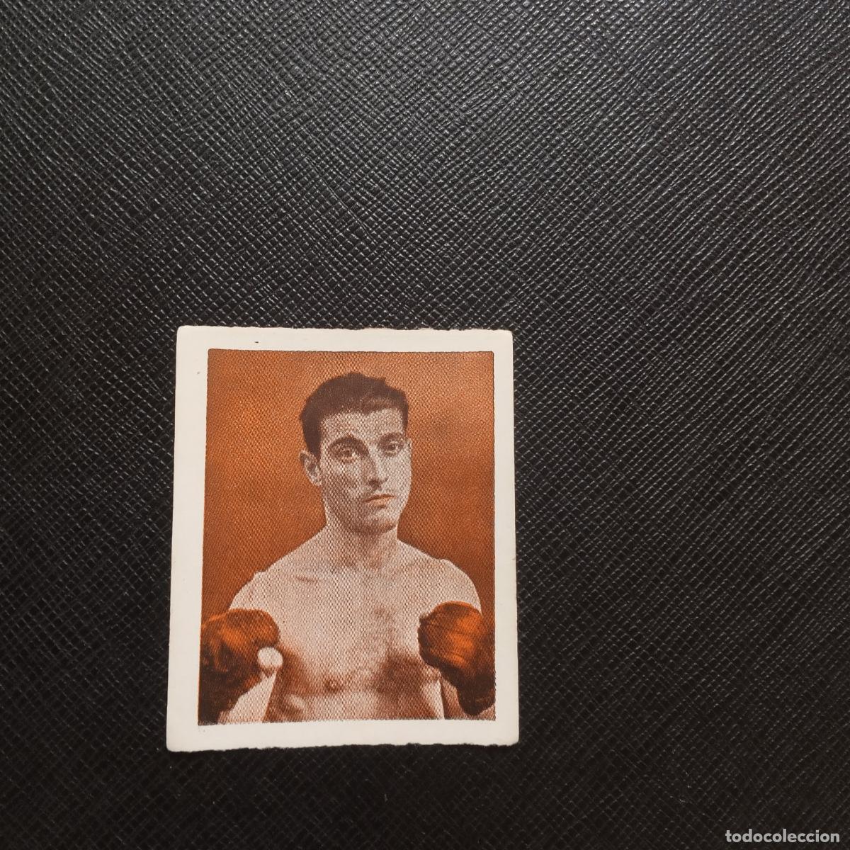 Sports collectibles: 335 MANADE BOXEO FOTO PELICULA 44 45 FUTBOL 1944 1945 - SIN PEGAR - A122 PG15