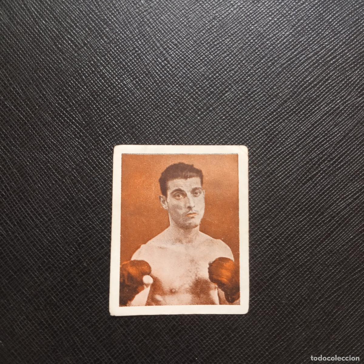 Sports collectibles: 335 MANADE BOXEO FOTO PELICULA 44 45 FUTBOL 1944 1945 - SIN PEGAR - A122 PG16