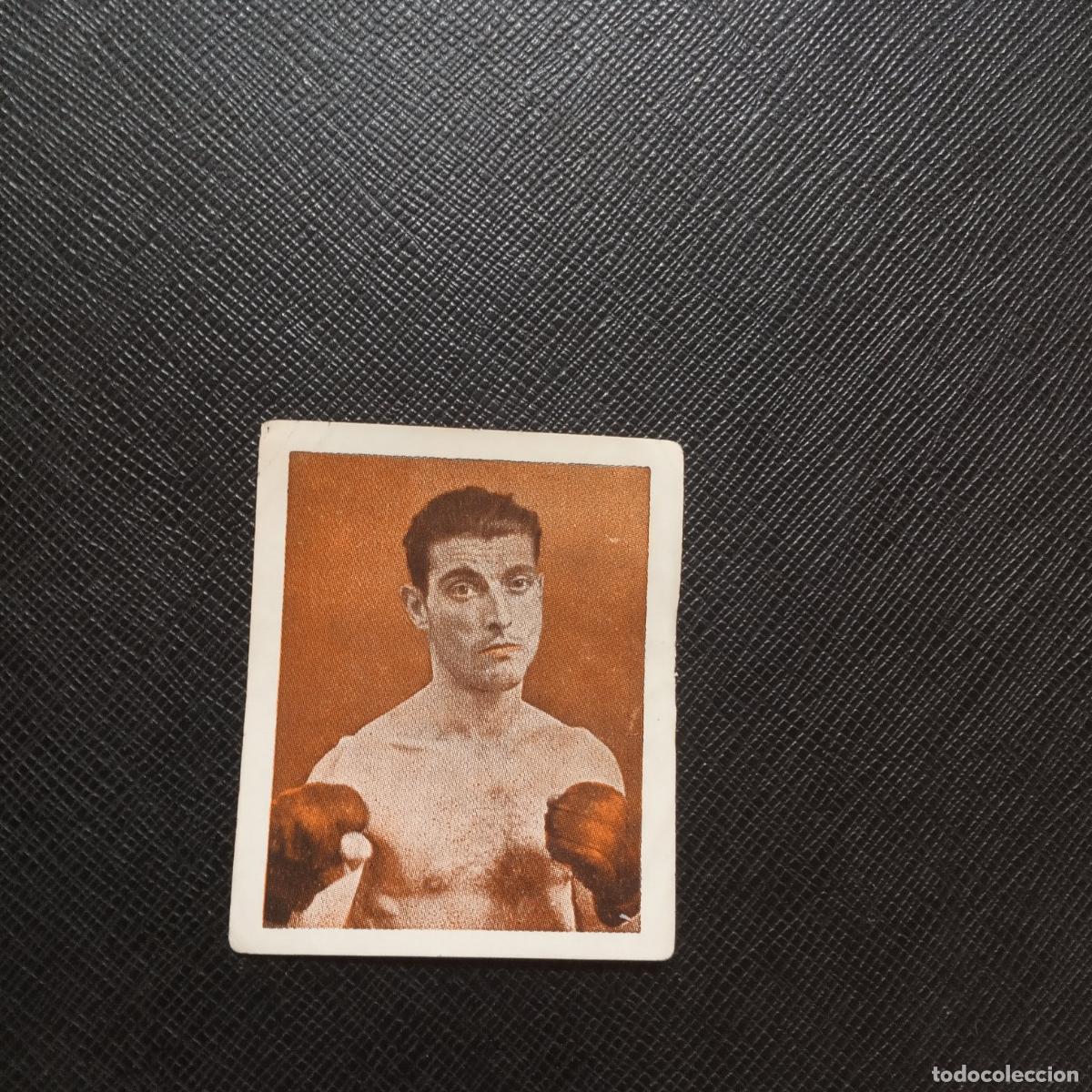 Sports collectibles: 335 MANADE BOXEO FOTO PELICULA 44 45 FUTBOL 1944 1945 - SIN PEGAR - A122 PG16 B