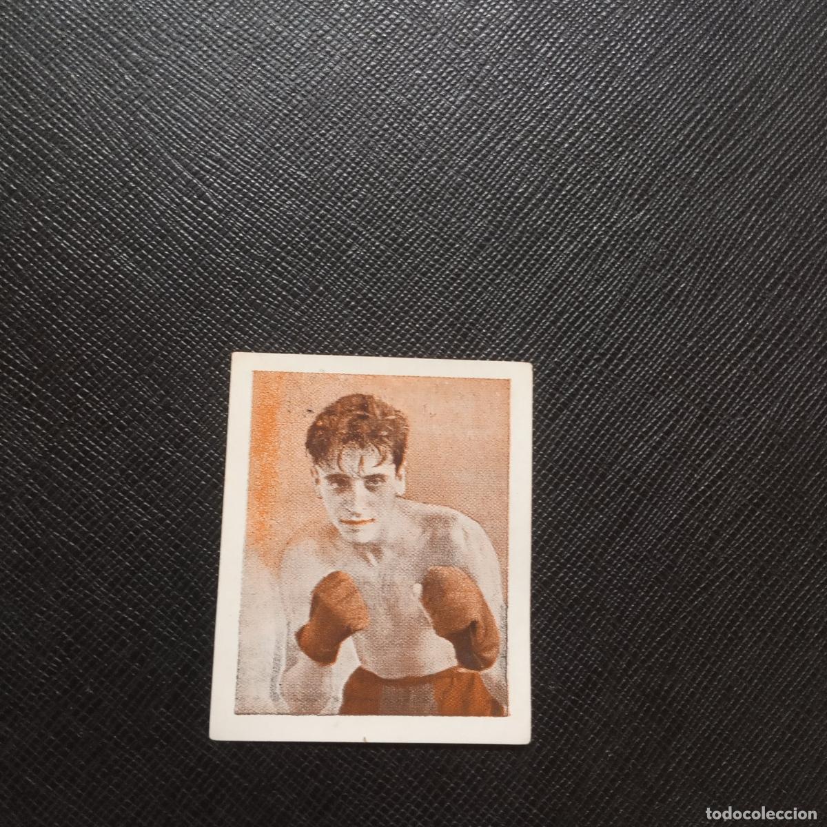 Sports collectibles: 336 VIDAL BOXEO FOTO PELICULA 44 45 FUTBOL 1944 1945 - SIN PEGAR - A122 PG16