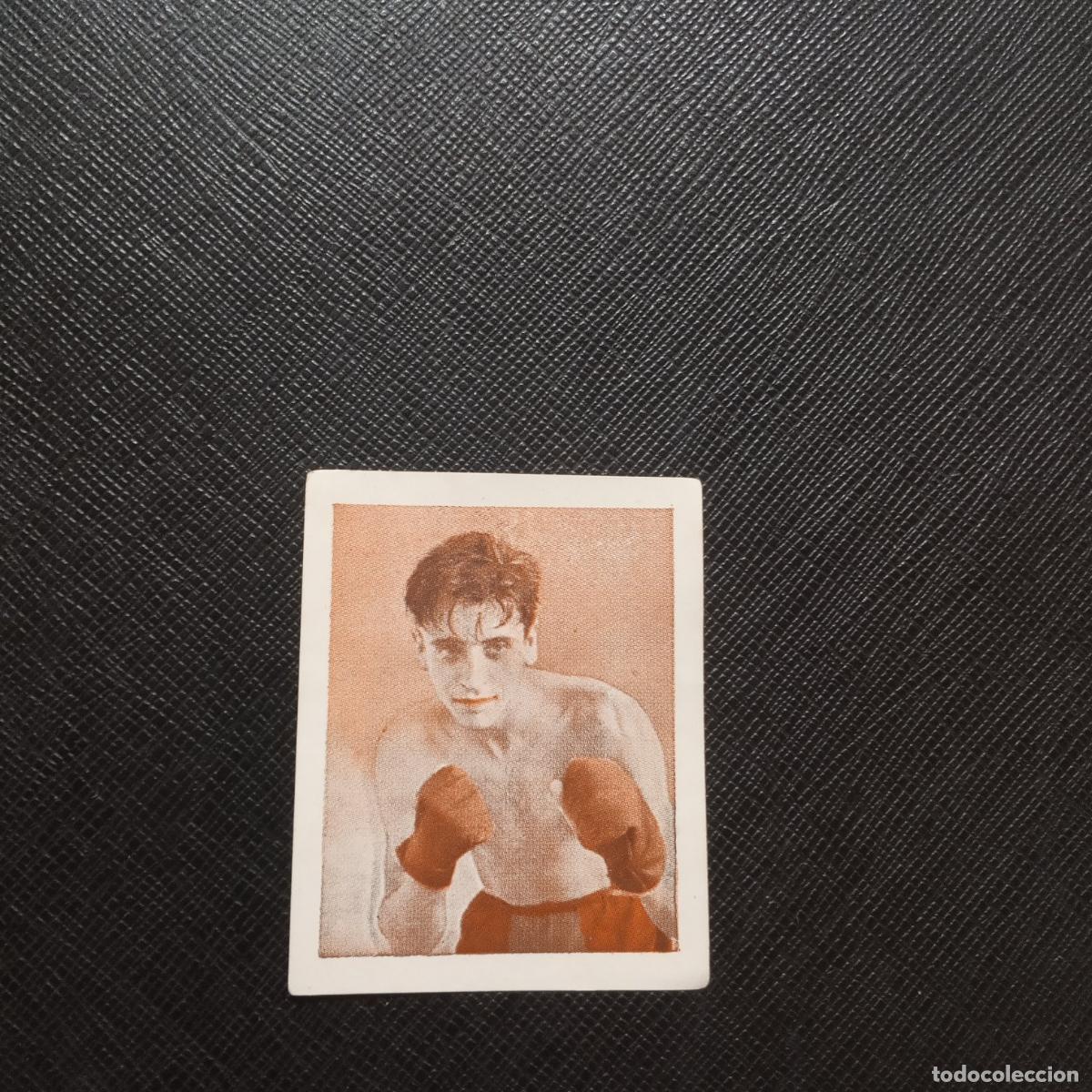 Sports collectibles: 336 VIDAL BOXEO FOTO PELICULA 44 45 FUTBOL 1944 1945 - SIN PEGAR - A122 PG16 B