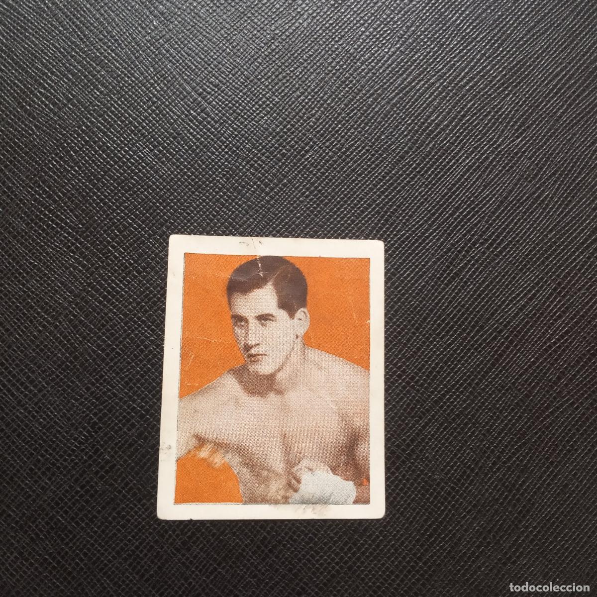 Collezionismo sportivo: 337 PACO BUENO BOXEO FOTO PELICULA 44 45 FUTBOL 1944 1945 - SIN PEGAR - A122 PG16