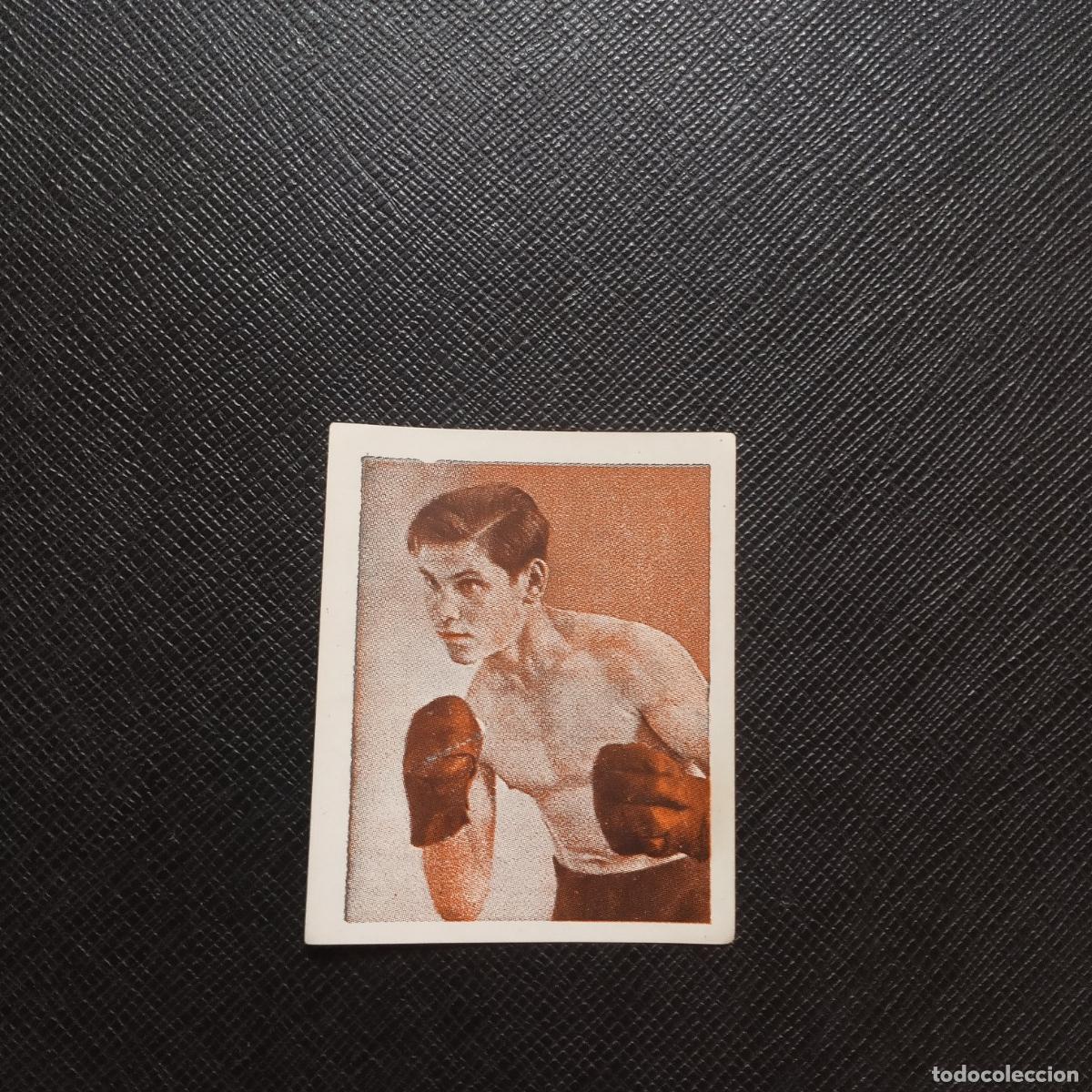 Collezionismo sportivo: 340 ALBIZ BOXEO FOTO PELICULA 44 45 FUTBOL 1944 1945 - SIN PEGAR - A122 PG18