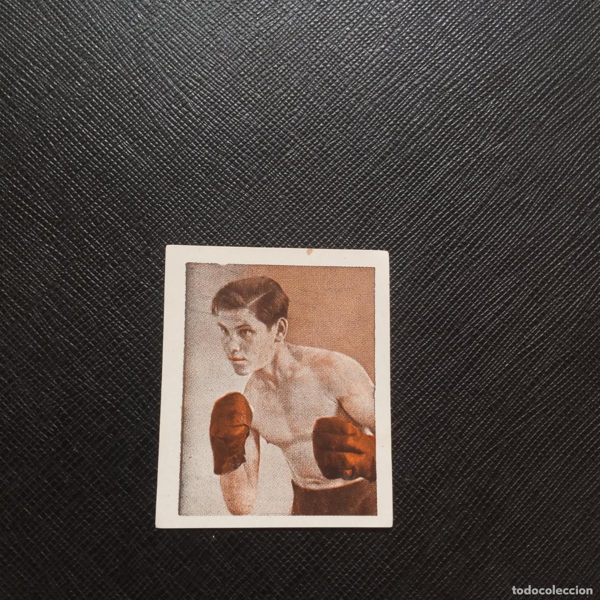 Collezionismo sportivo: 340 ALBIZ BOXEO FOTO PELICULA 44 45 FUTBOL 1944 1945 - SIN PEGAR - A122 PG18 B