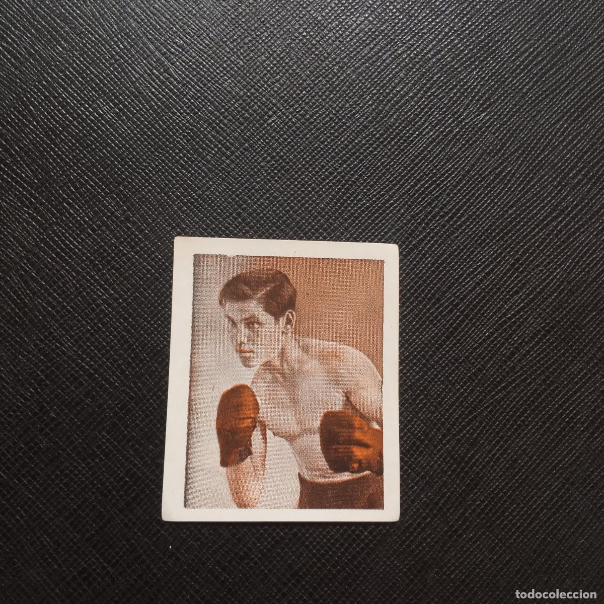 Collezionismo sportivo: 340 ALBIZ BOXEO FOTO PELICULA 44 45 FUTBOL 1944 1945 - SIN PEGAR - A122 PG19