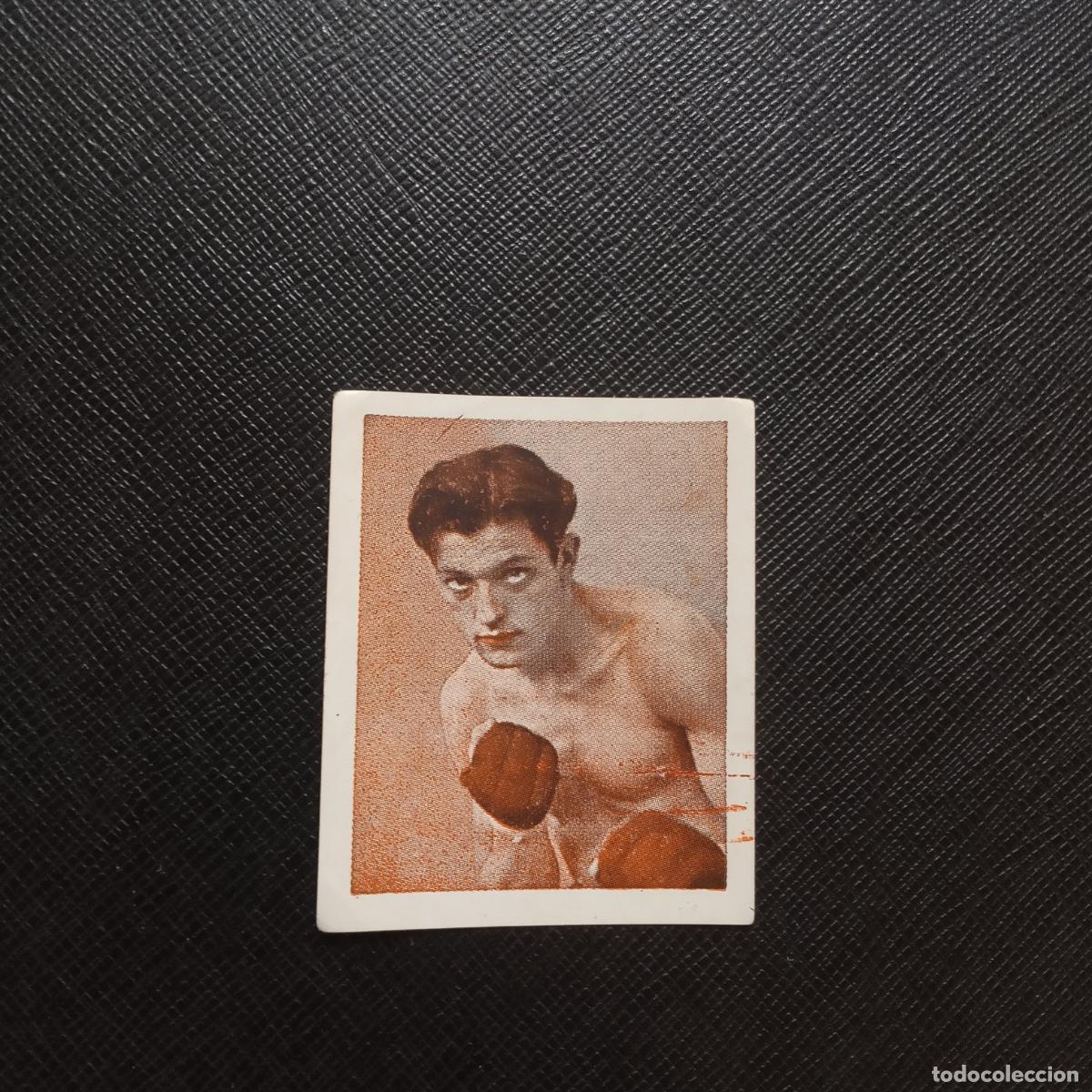 Collezionismo sportivo: 342 LI&Ntilde;ANA BOXEO FOTO PELICULA 44 45 FUTBOL 1944 1945 - SIN PEGAR - A122 PG31