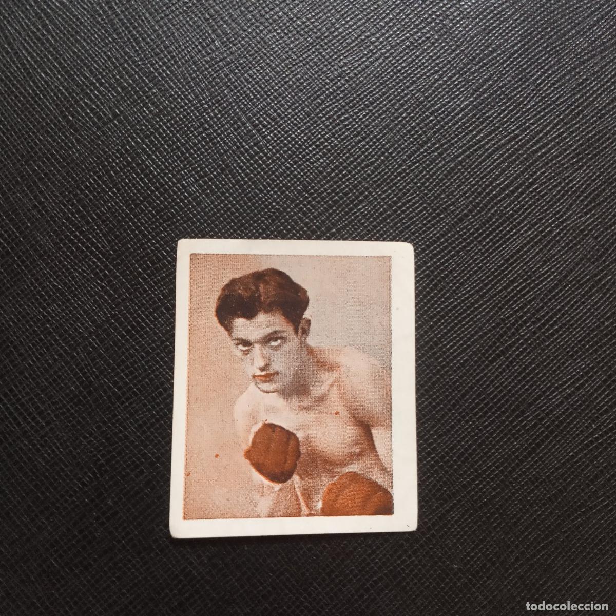 Collezionismo sportivo: 342 LI&Ntilde;ANA BOXEO FOTO PELICULA 44 45 FUTBOL 1944 1945 - SIN PEGAR - A122 PG31 B