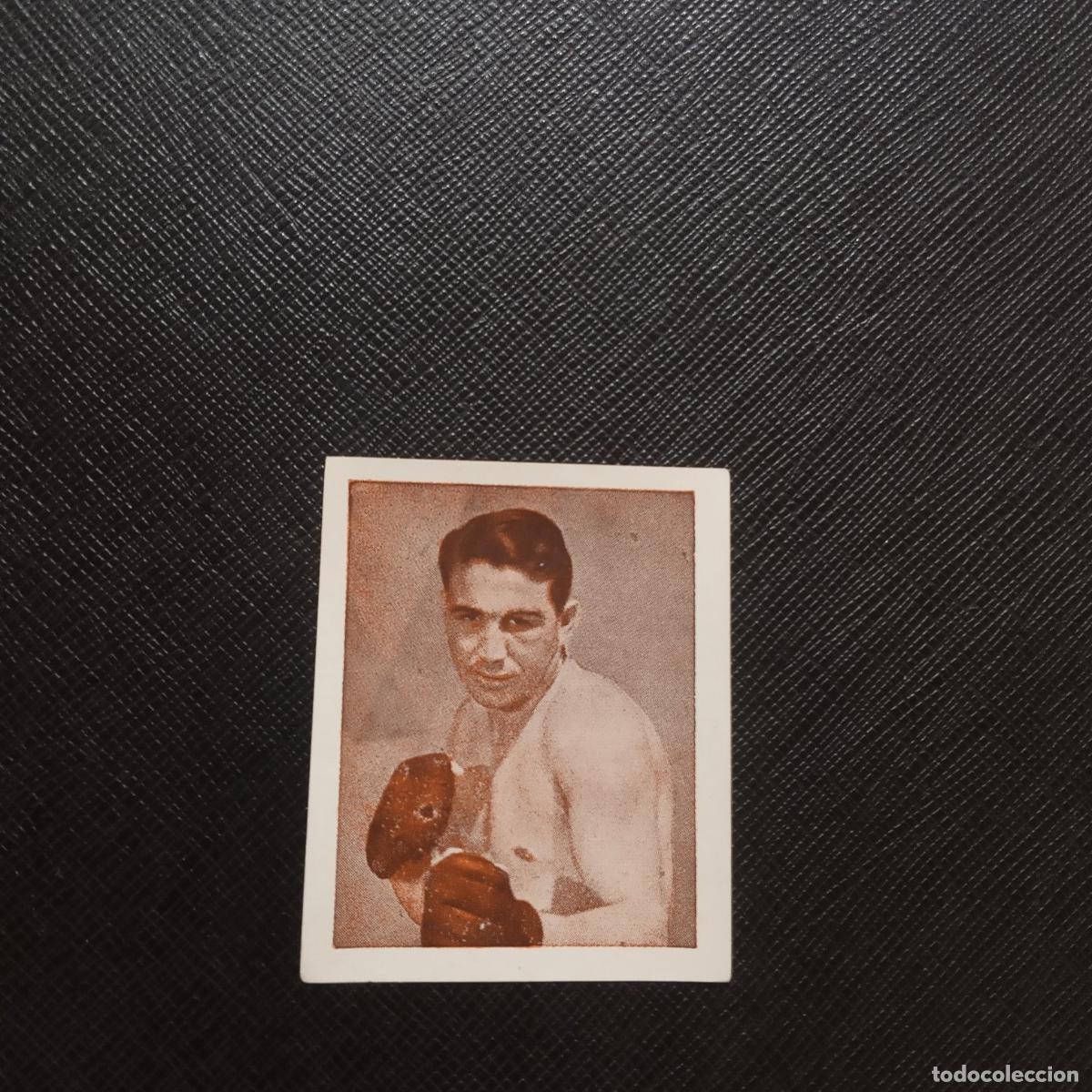 Collezionismo sportivo: 345 NOVALON BOXEO FOTO PELICULA 44 45 FUTBOL 1944 1945 - SIN PEGAR - A122 PG45