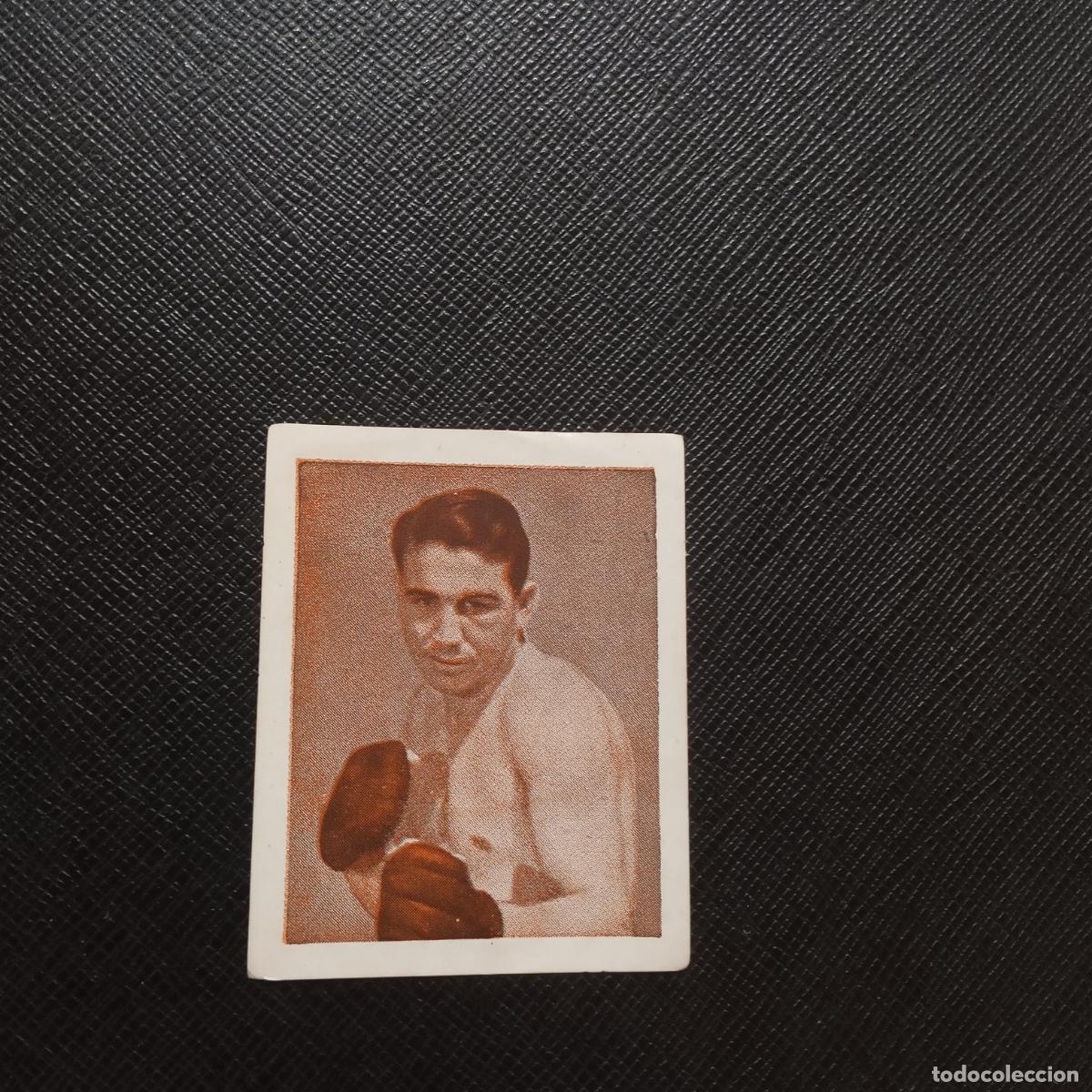 Collezionismo sportivo: 345 NOVALON BOXEO FOTO PELICULA 44 45 FUTBOL 1944 1945 - SIN PEGAR - A122 PG46