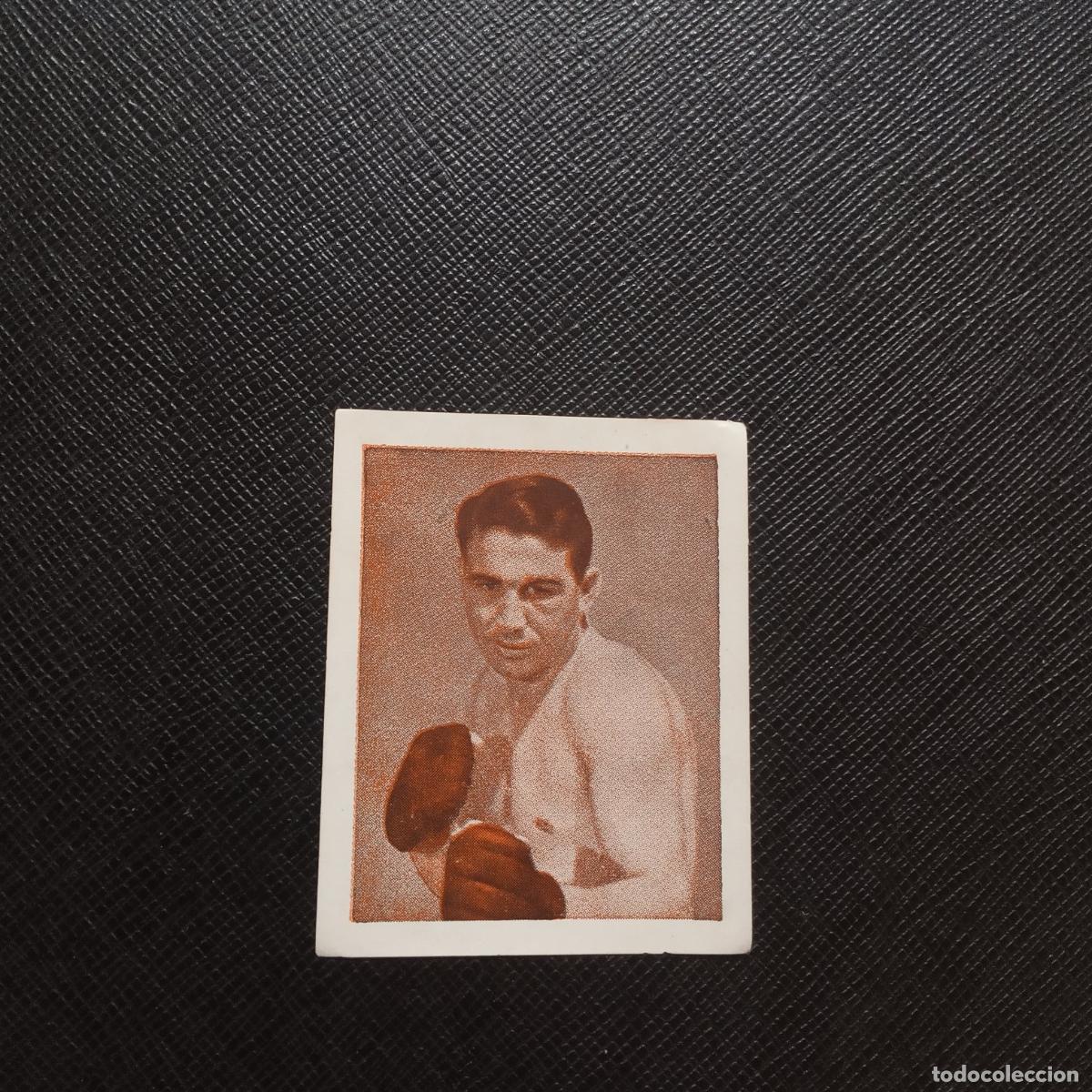 Collezionismo sportivo: 345 NOVALON BOXEO FOTO PELICULA 44 45 FUTBOL 1944 1945 - SIN PEGAR - A122 PG46 B