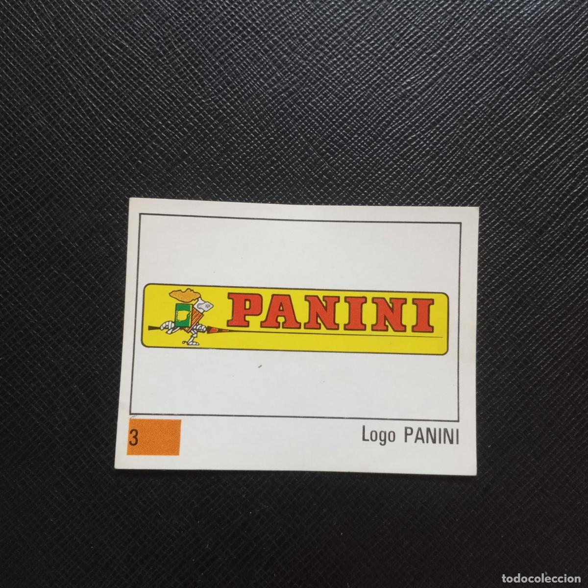 Sports collectibles: 3 LOGO PANINI PANINI BASKET 90 LIGA ACB BALONCESTO 1990 CROMO - SIN PEGAR - A199 PG19 B