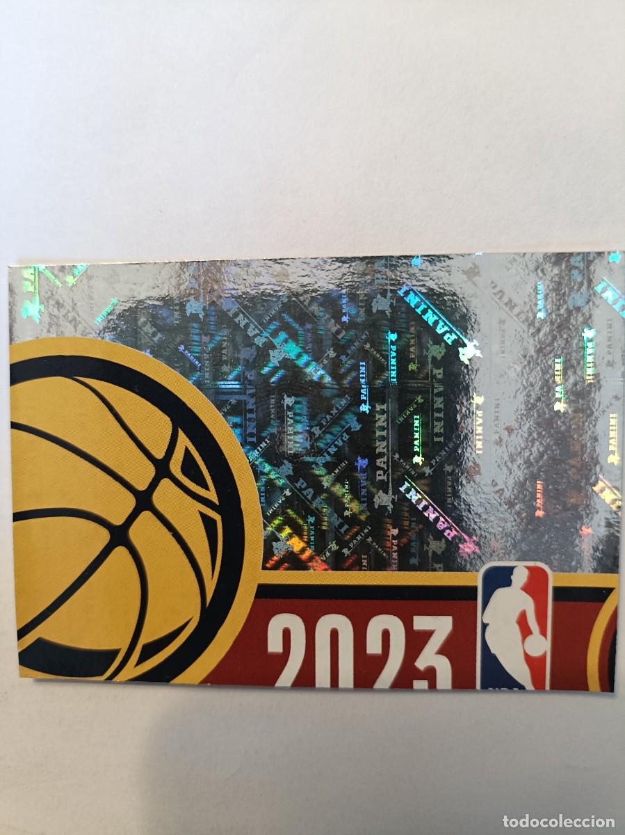 Coleccionismo deportivo: #24 NBA CHAMPIONS NBA 2023 PANINI