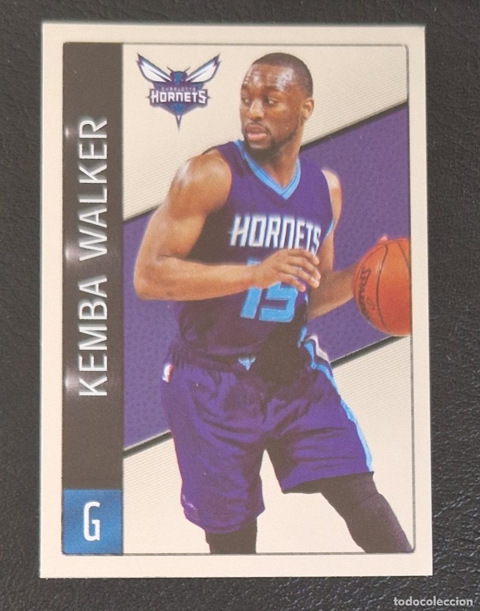 Coleccionismo deportivo: NBA 2016 - 2017 Panini. Cromo n&deg; 143