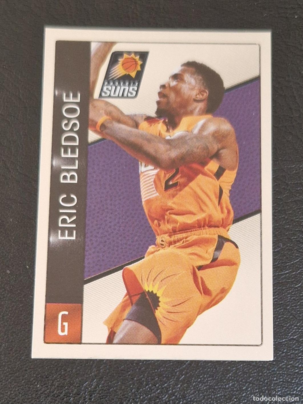 Coleccionismo deportivo: NBA 2016 - 2017 Panini. Cromo n&deg; 354