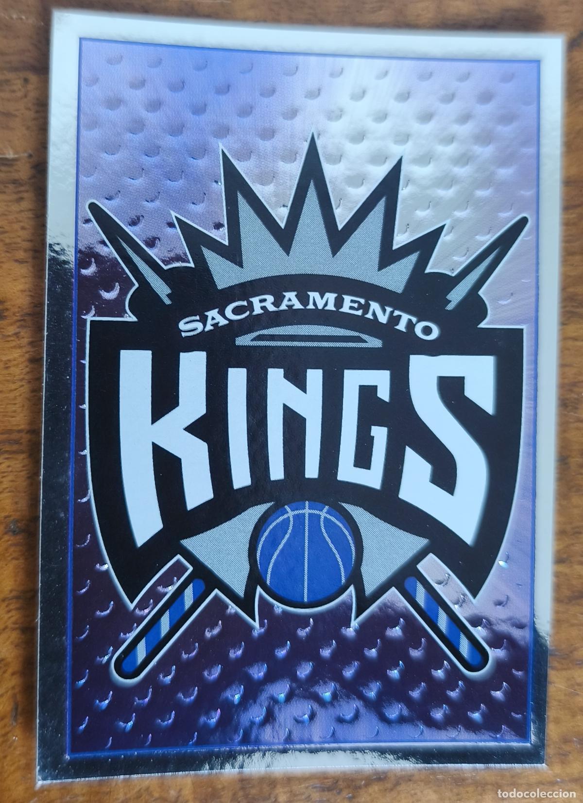 Coleccionismo deportivo: PANINI - NBA 2012-2013 -- A34 SACRAMENTO KINGS