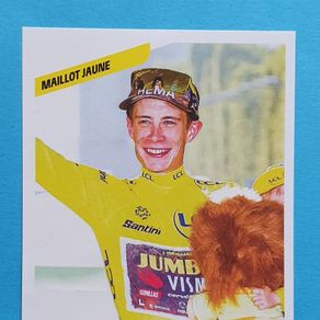 Tour De France 2025, Jonas Vingegaard Rialza La Testa: Sono Tornato Al Mio Livello Dobbiamo Continuare A Provarci Tour De France 2025, Jonas Vingegaard Rialza La Testa: Sono Tornato Al Mio Livello Dobbiamo Continuare A Provarci
