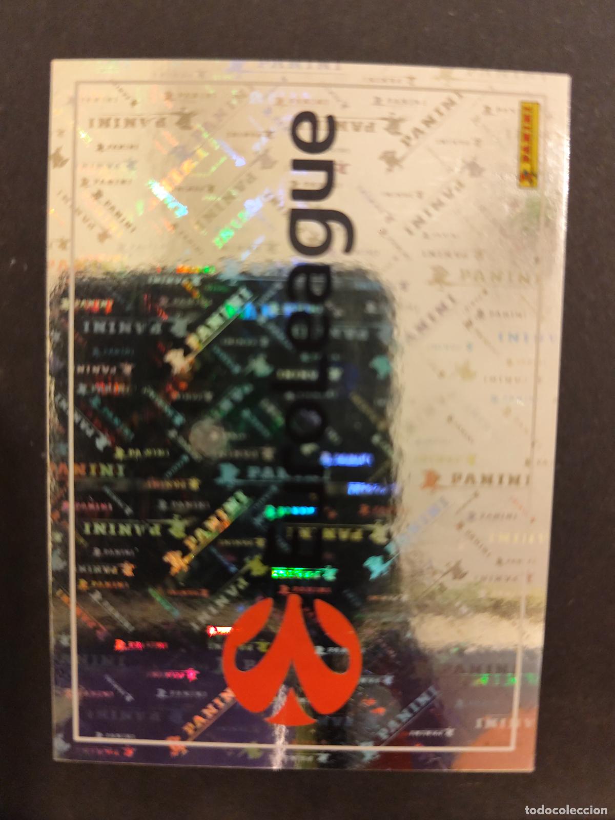 Coleccionismo deportivo: 1 LOGO EUROLEAGUE 2025 2026 25 26 BALONCESTO